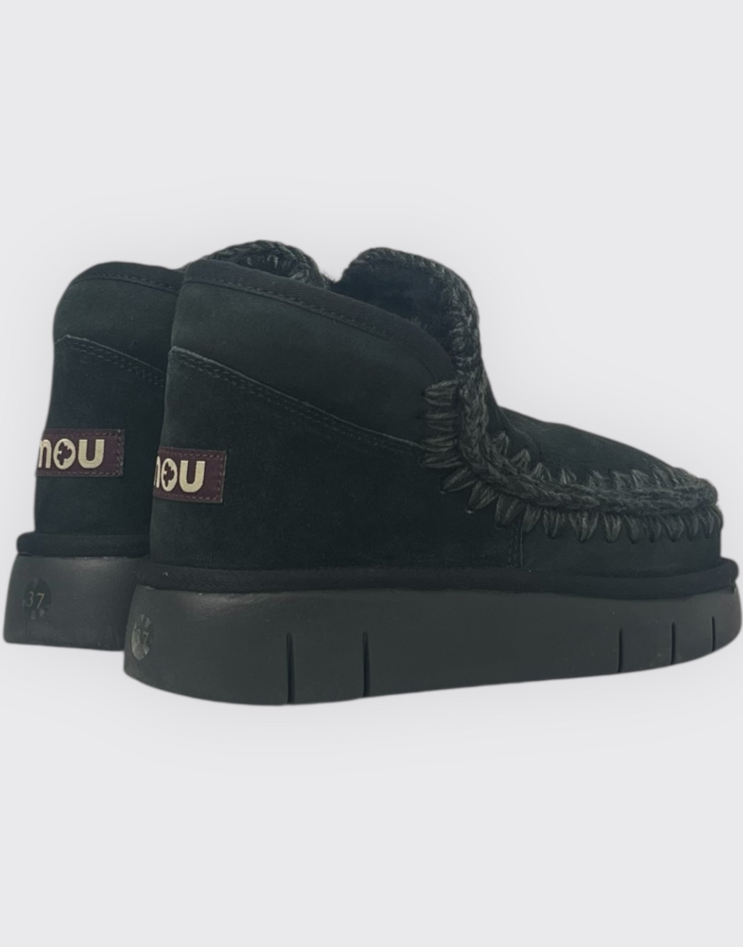 Eskimo bounce sneaker