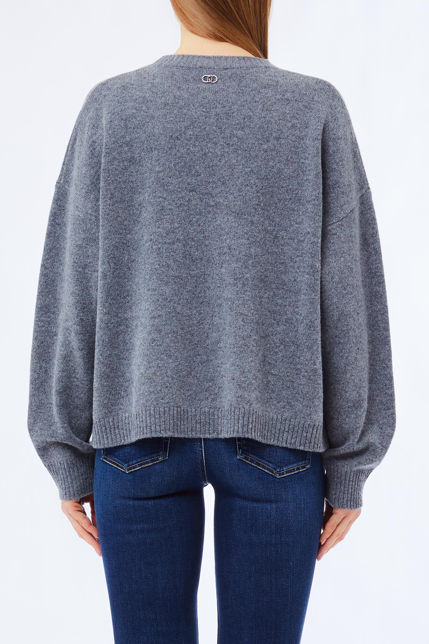 Ecs maglia chiusa m/l