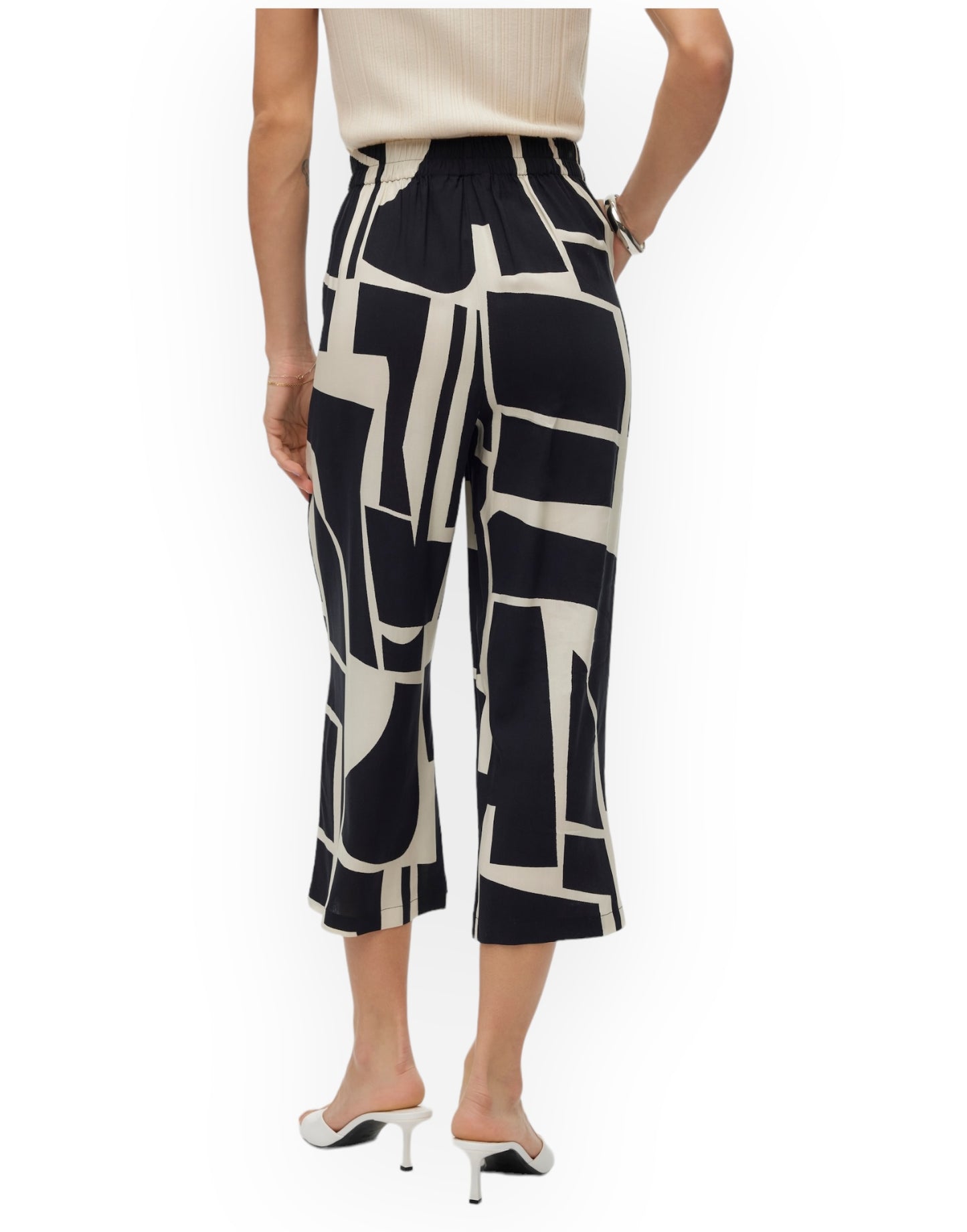 Easy joy culotte pants