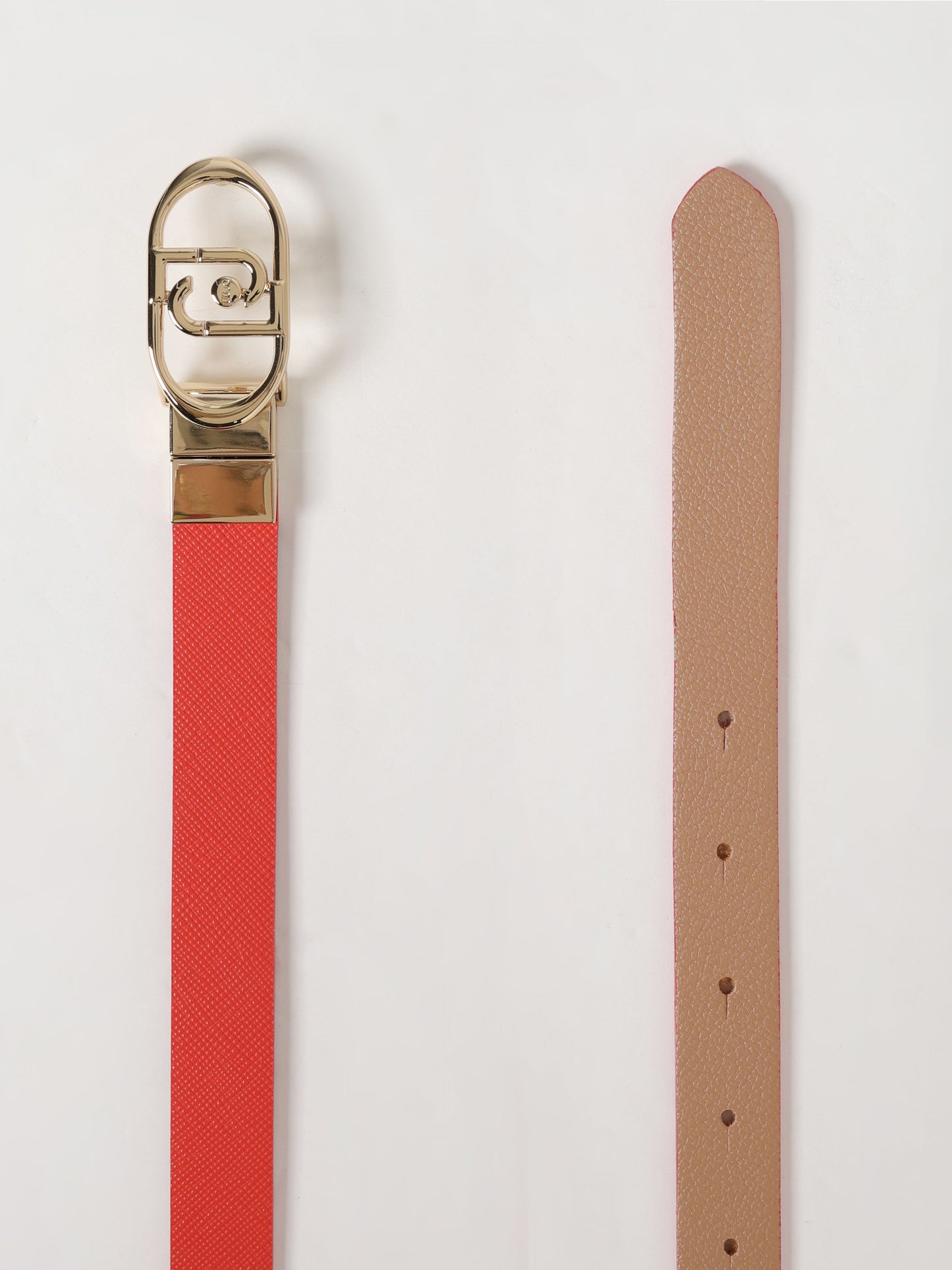 Hips belt h 2 cm revers