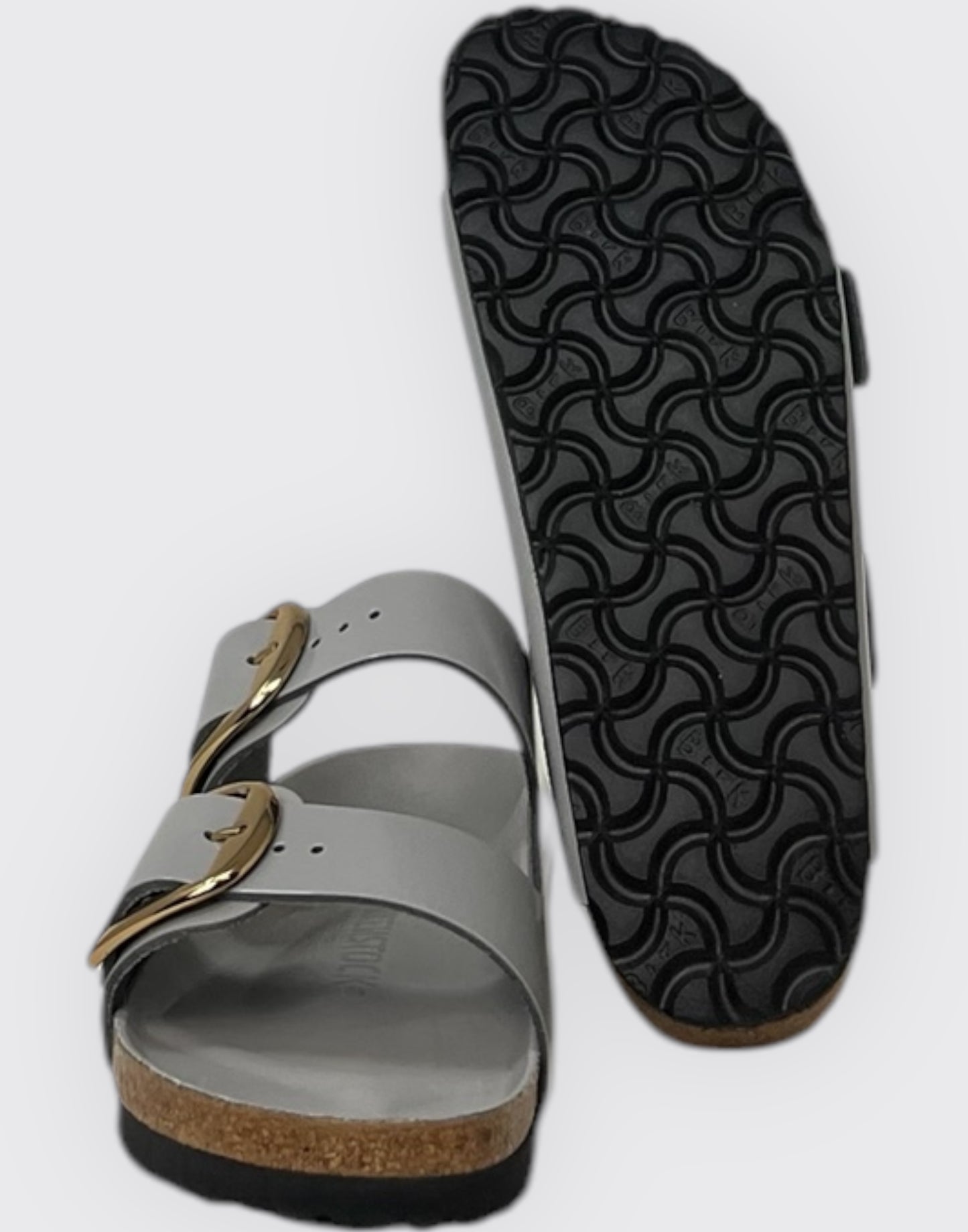 Arizona big buckle shine