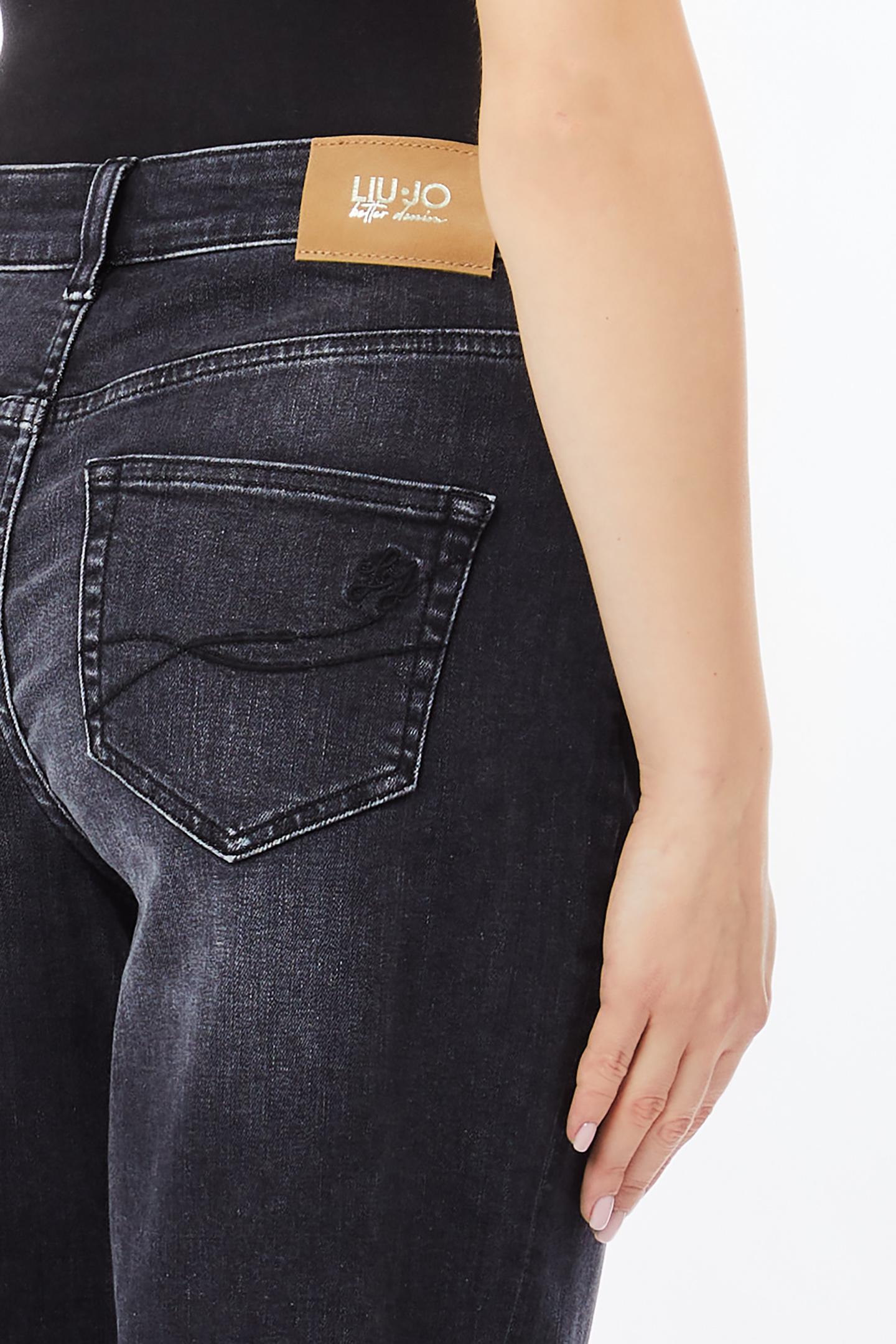 Ecs pant carrot h.w.