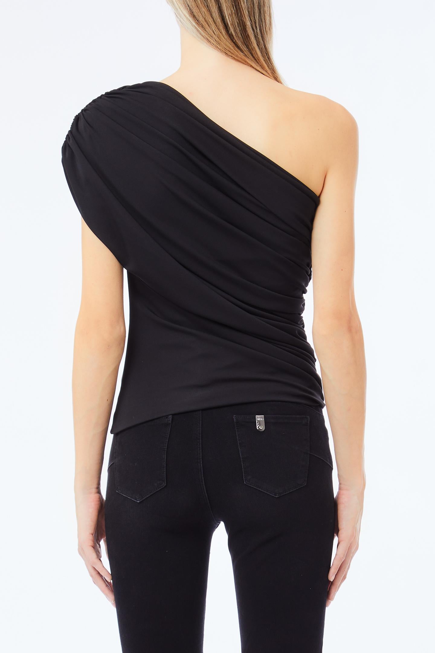 Top jersey