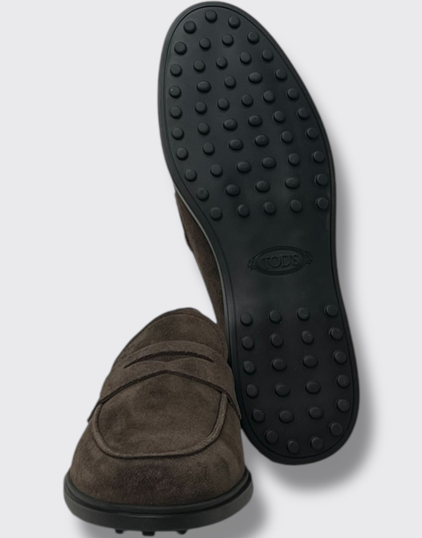 Mocassino gomma 78l