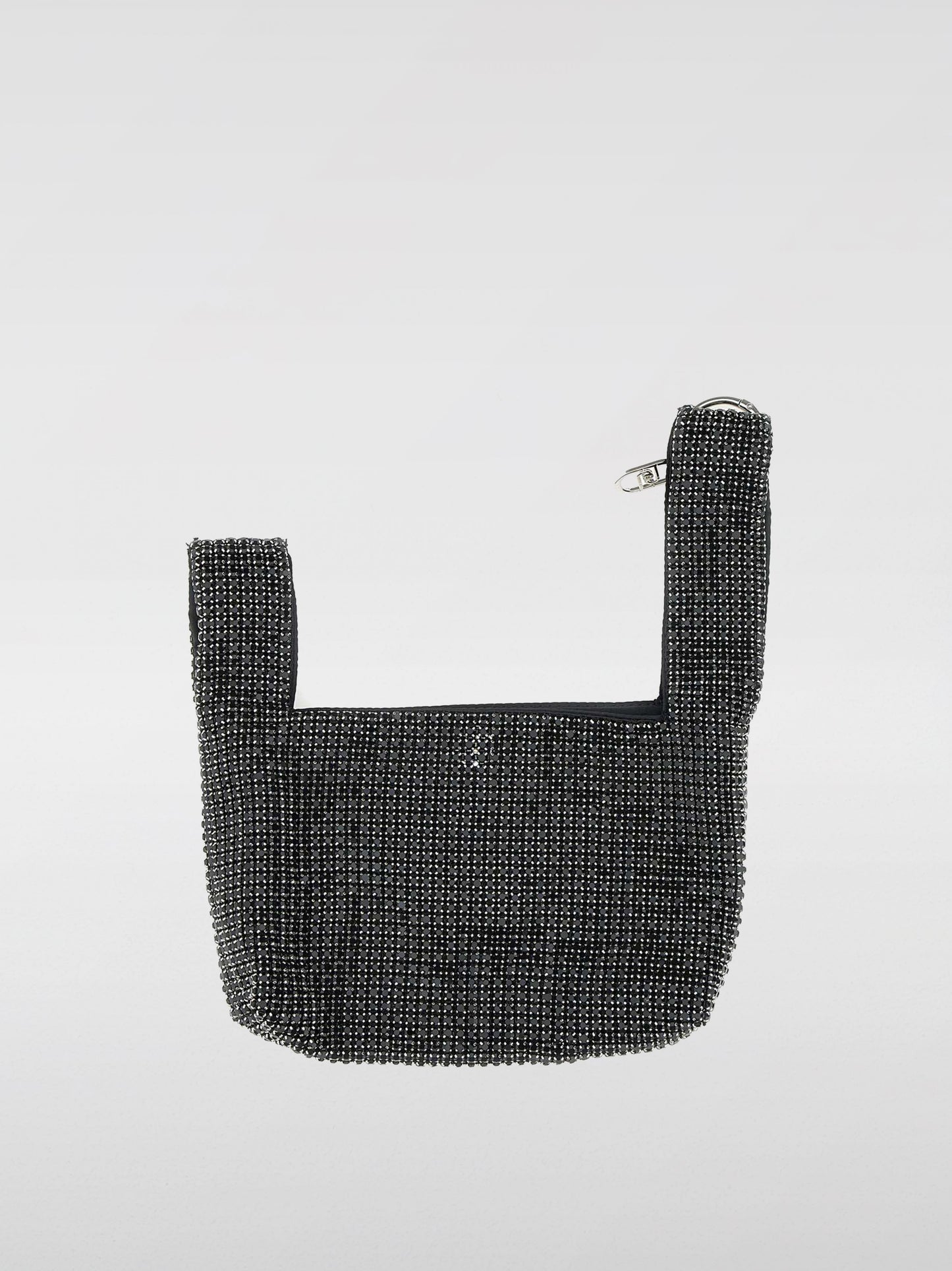 Mini bag strass