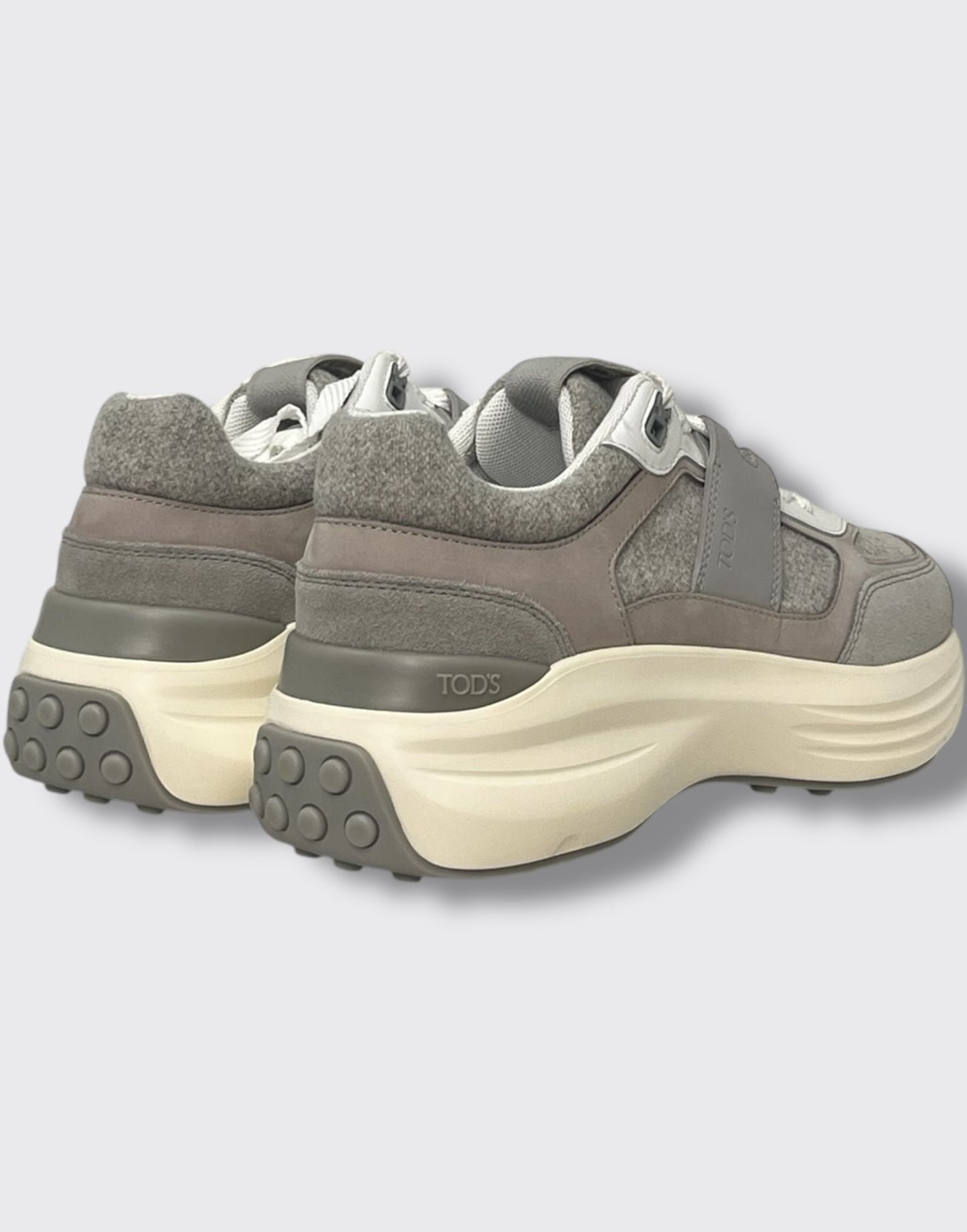 Sportiva 81l allacciata tec