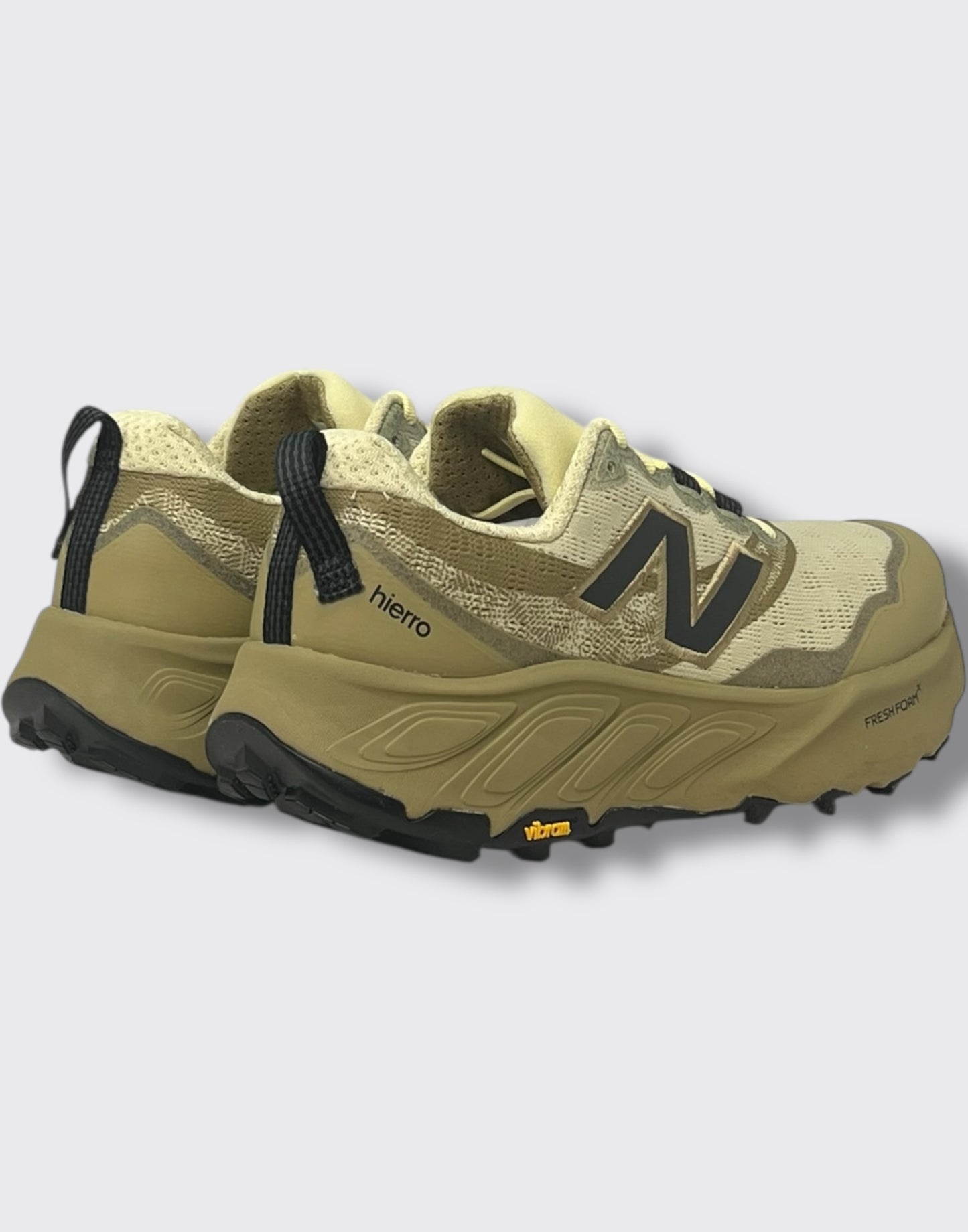 Trail thier