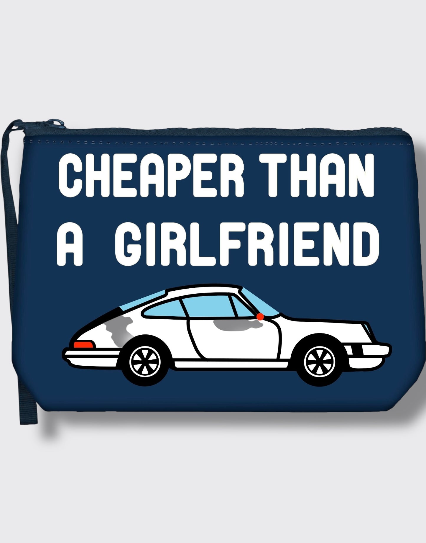 Aline w cheaper than car 61