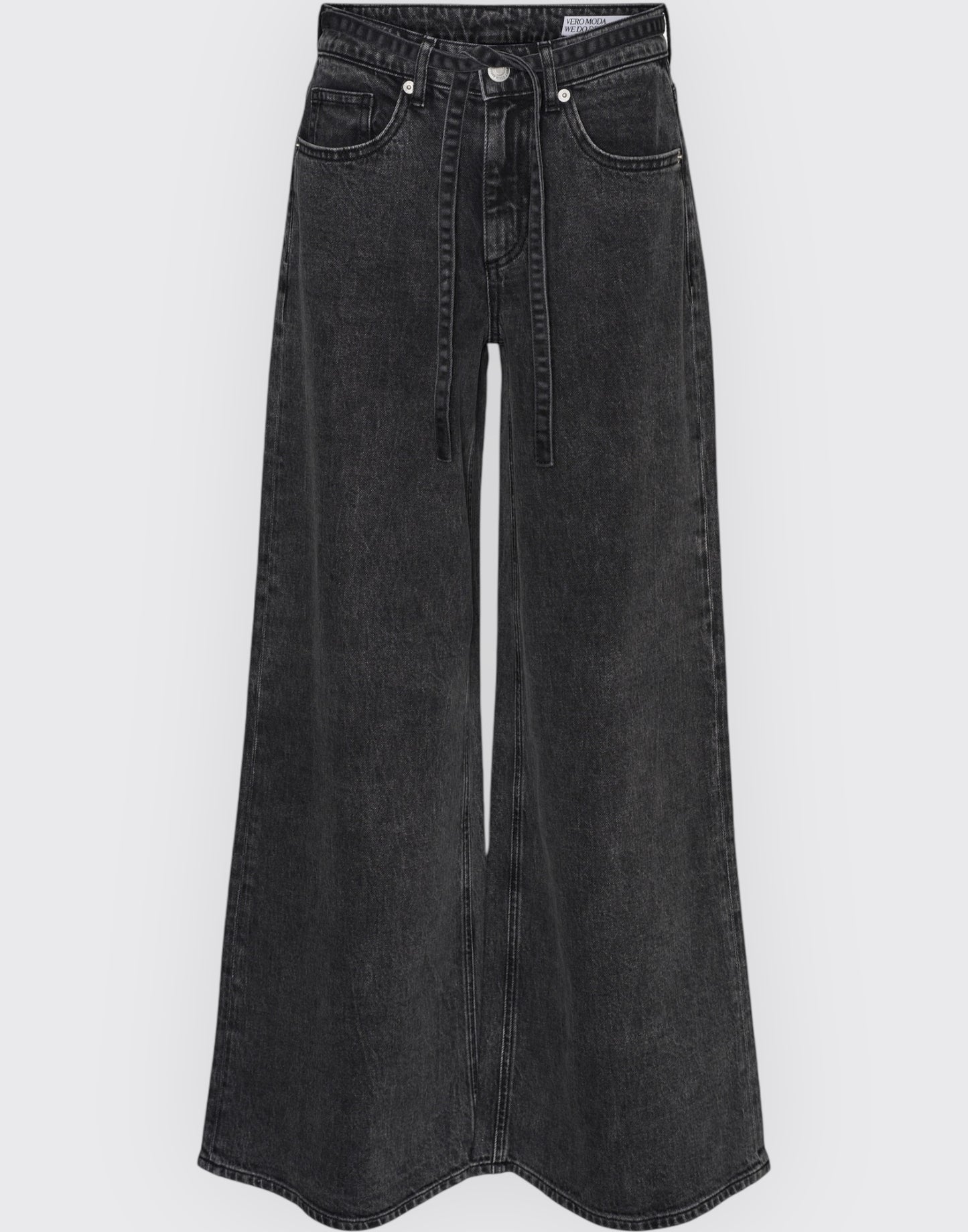 Annet wide jeans