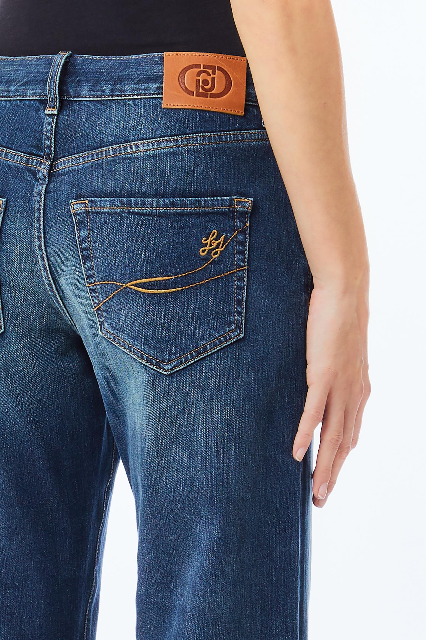 Ecs authentic straight cim. l. w