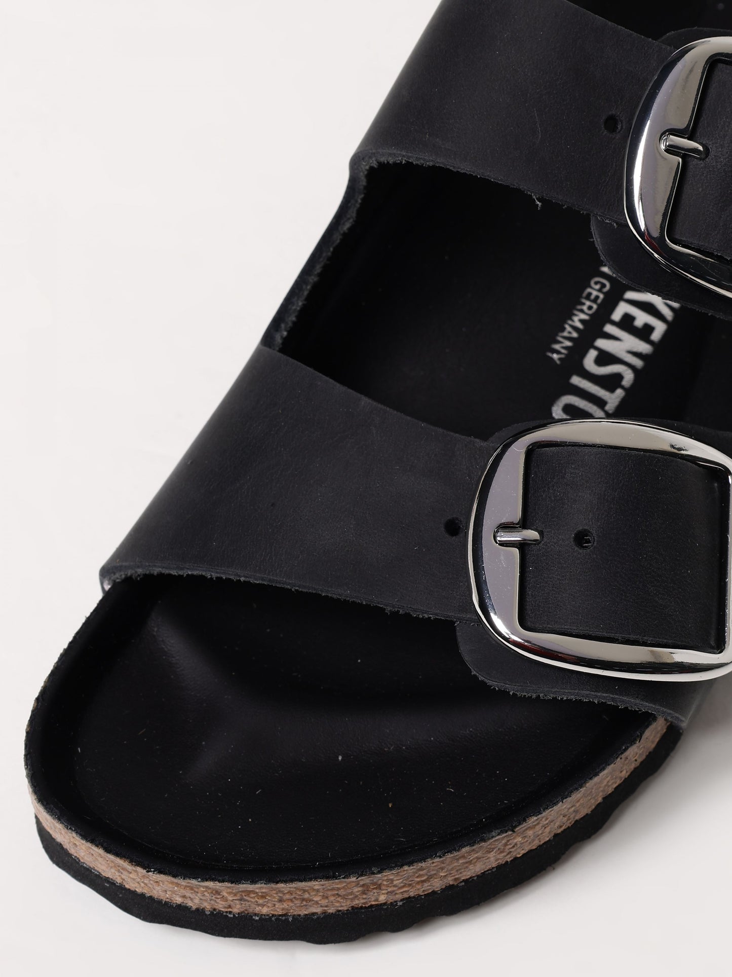 Arizona big buckle black