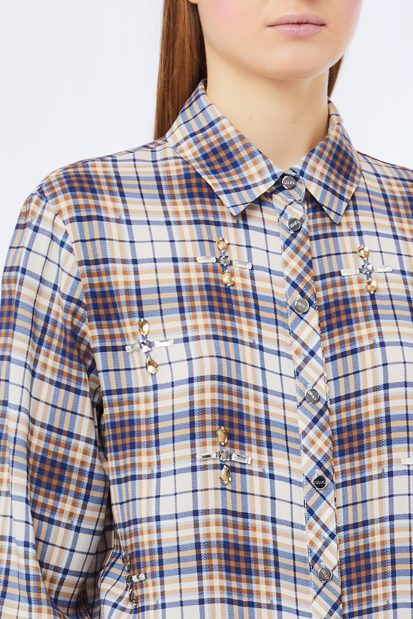 3.0 camicia ts m/l