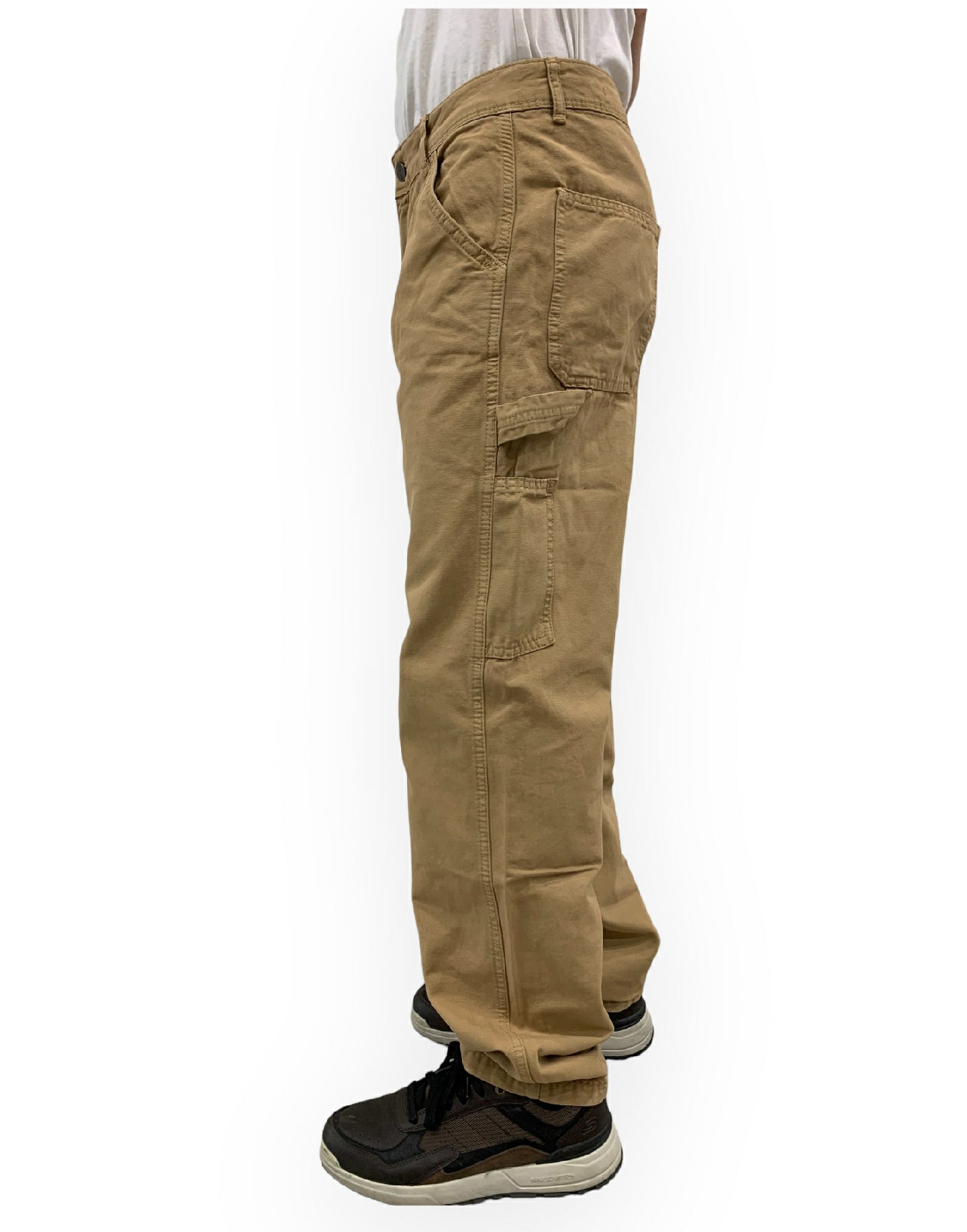 Jeans work fit
