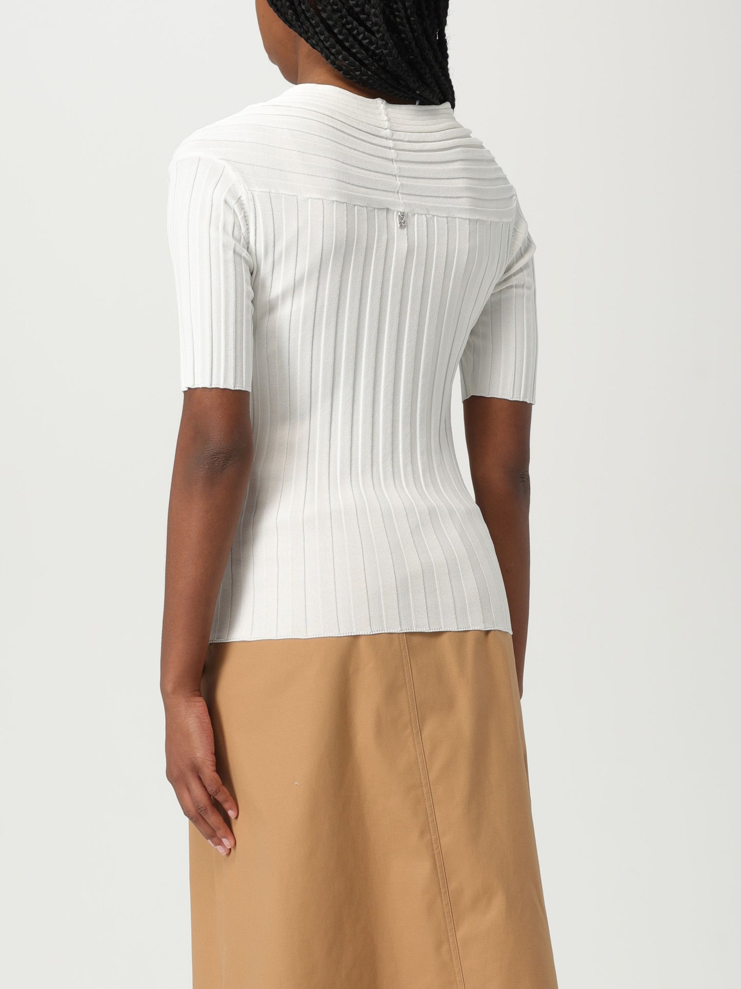 Ecs maglia chiusa m/c