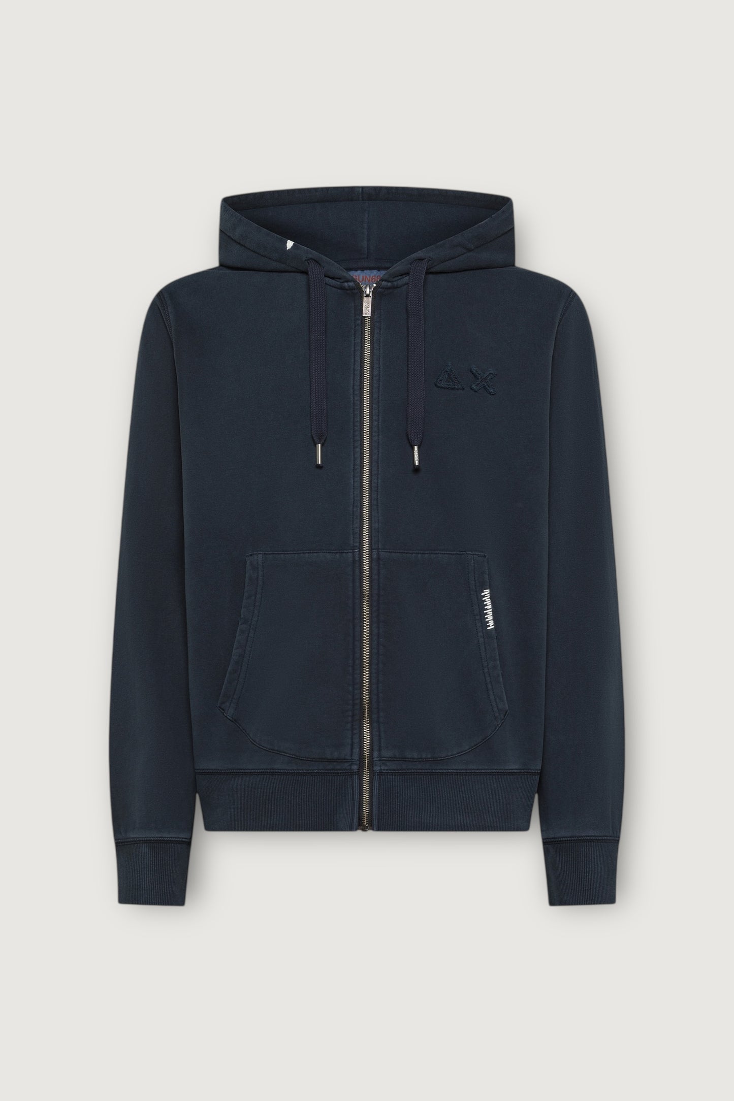 Hoodie vintage