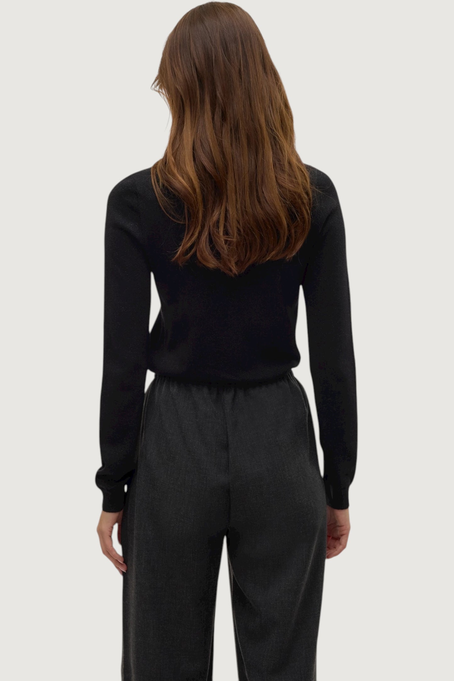 Happylurex rollneck pull