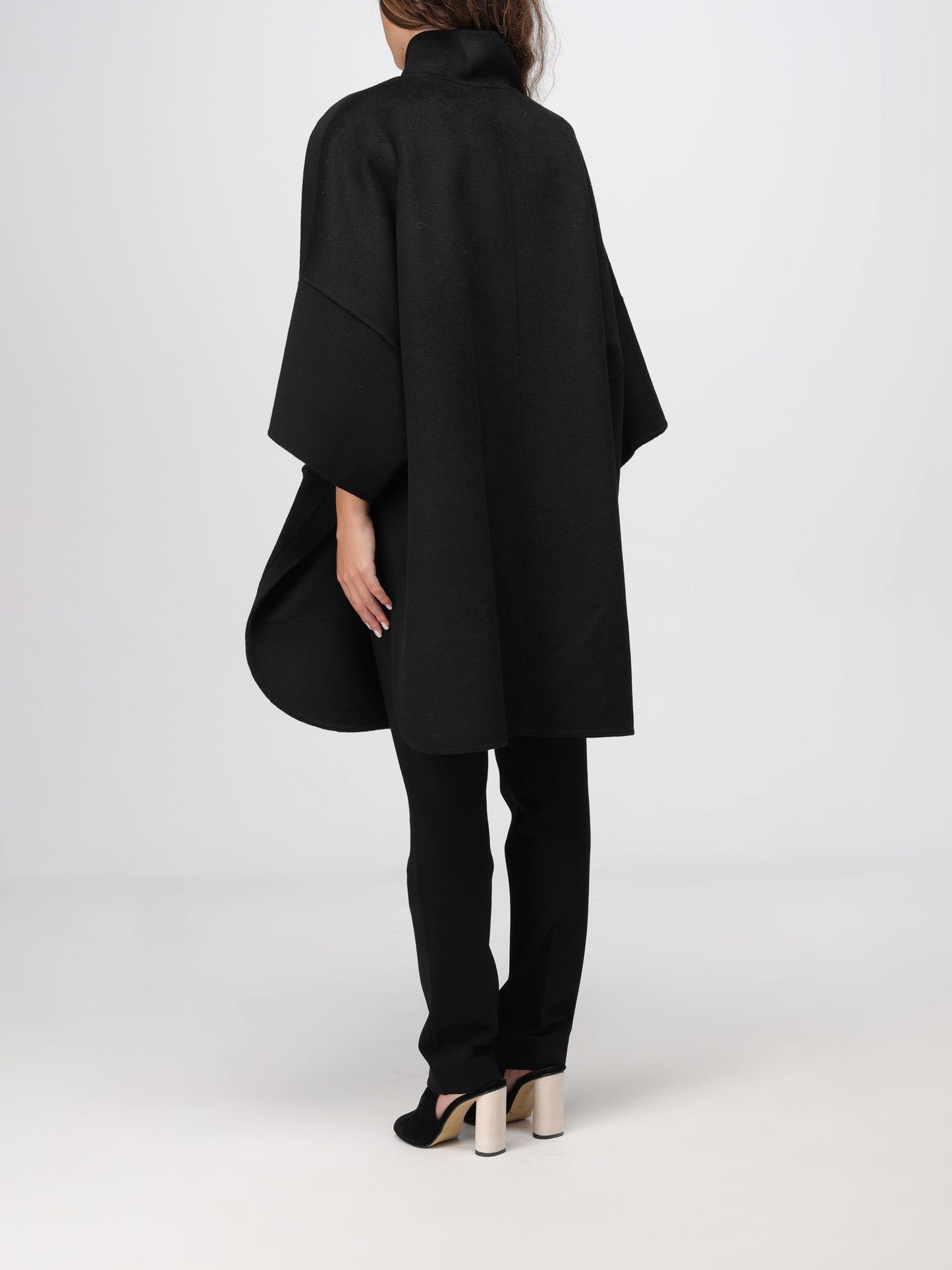 Cappotto ts. navetta