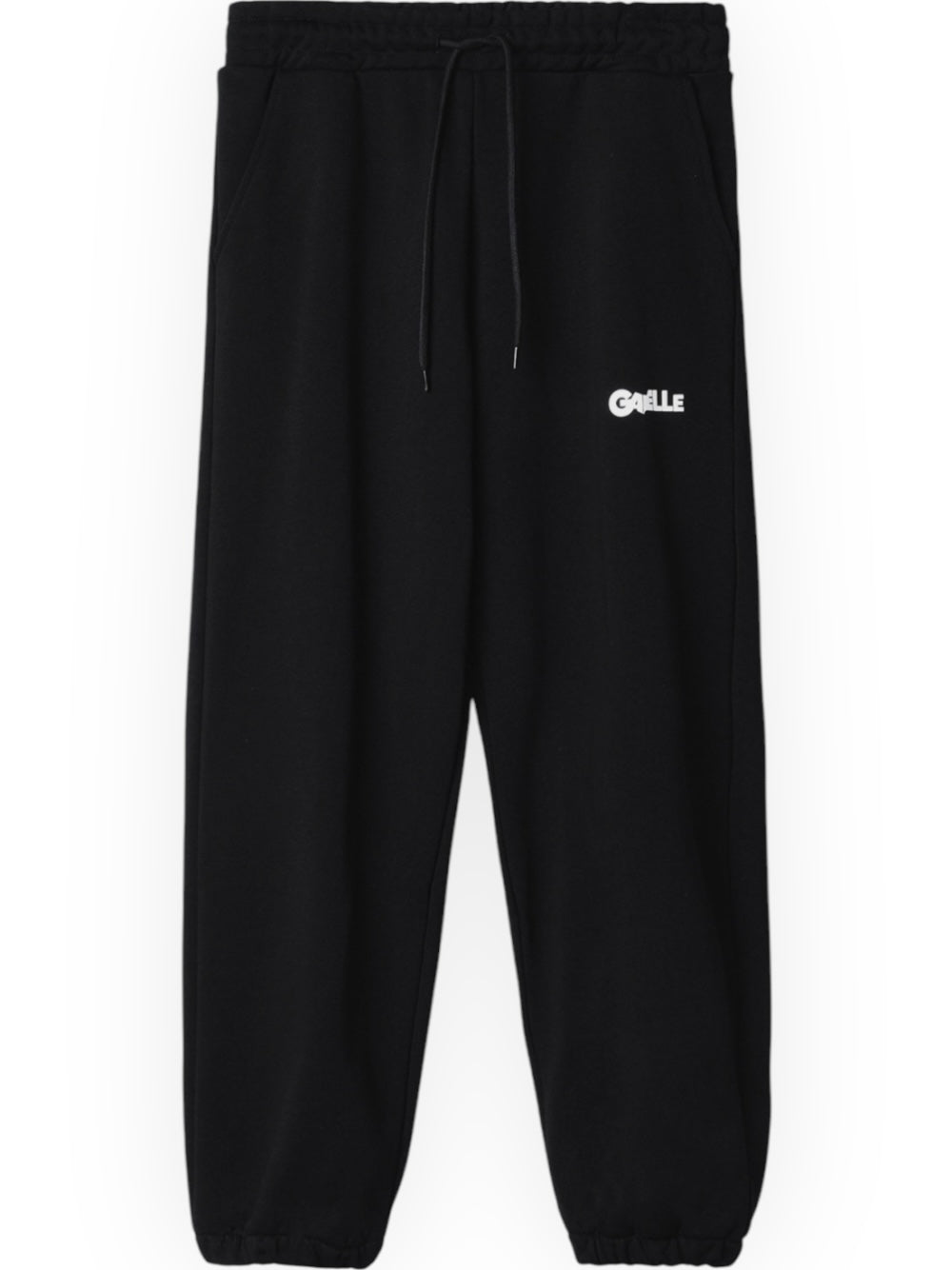 Pantalone in felpa con stampa