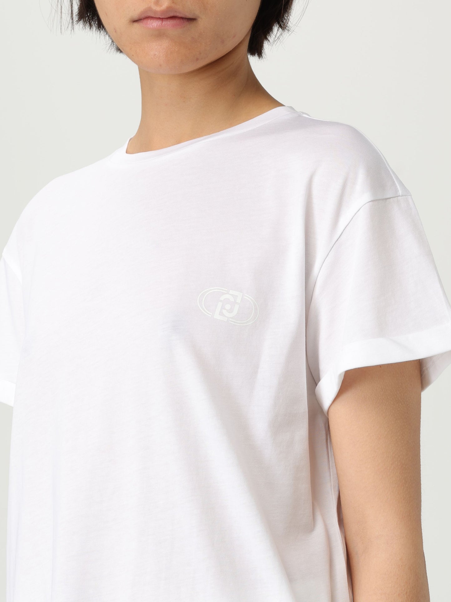 Ecs t-shirt maglia m/c