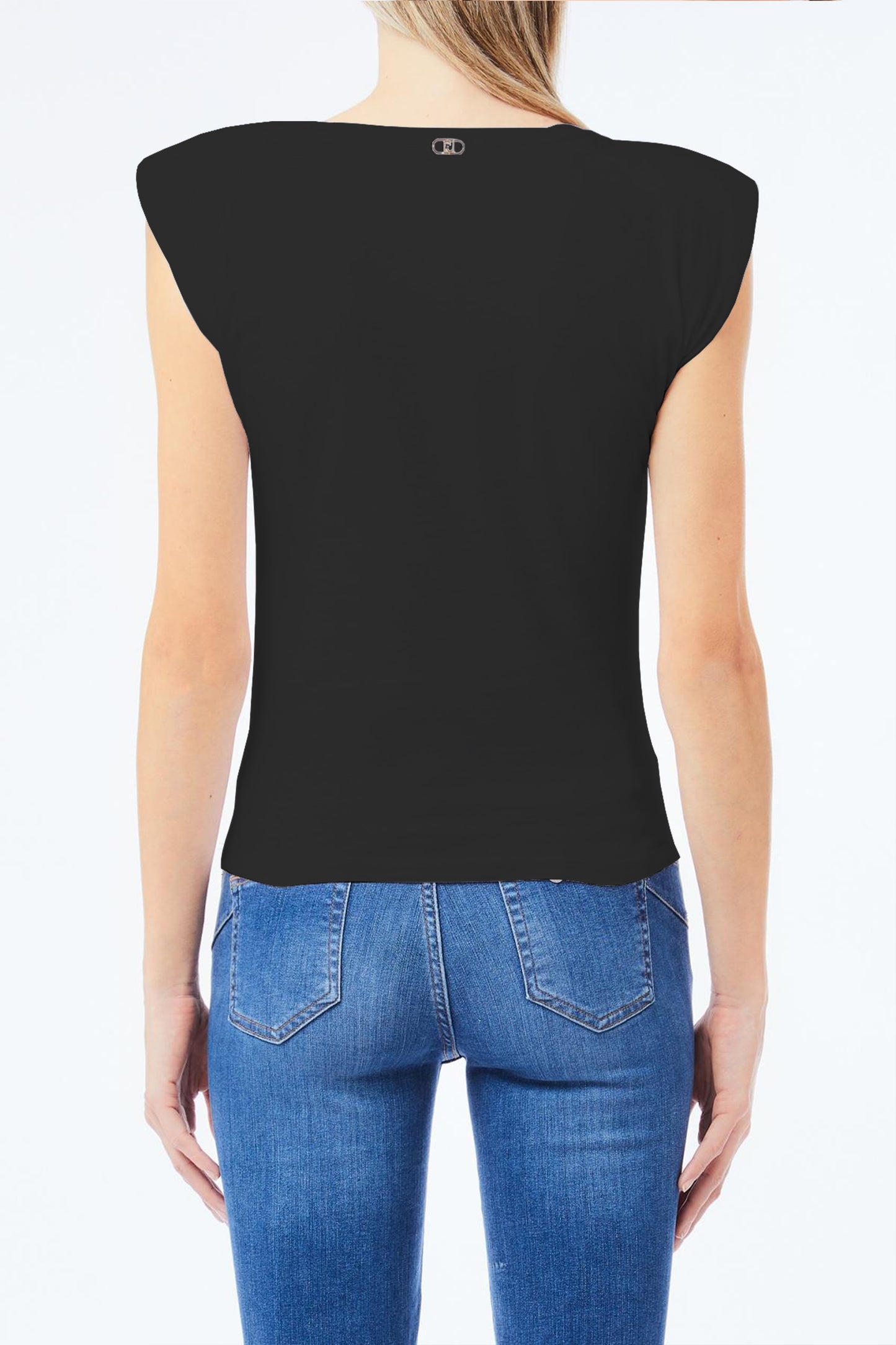 T-shirt moda m/c
