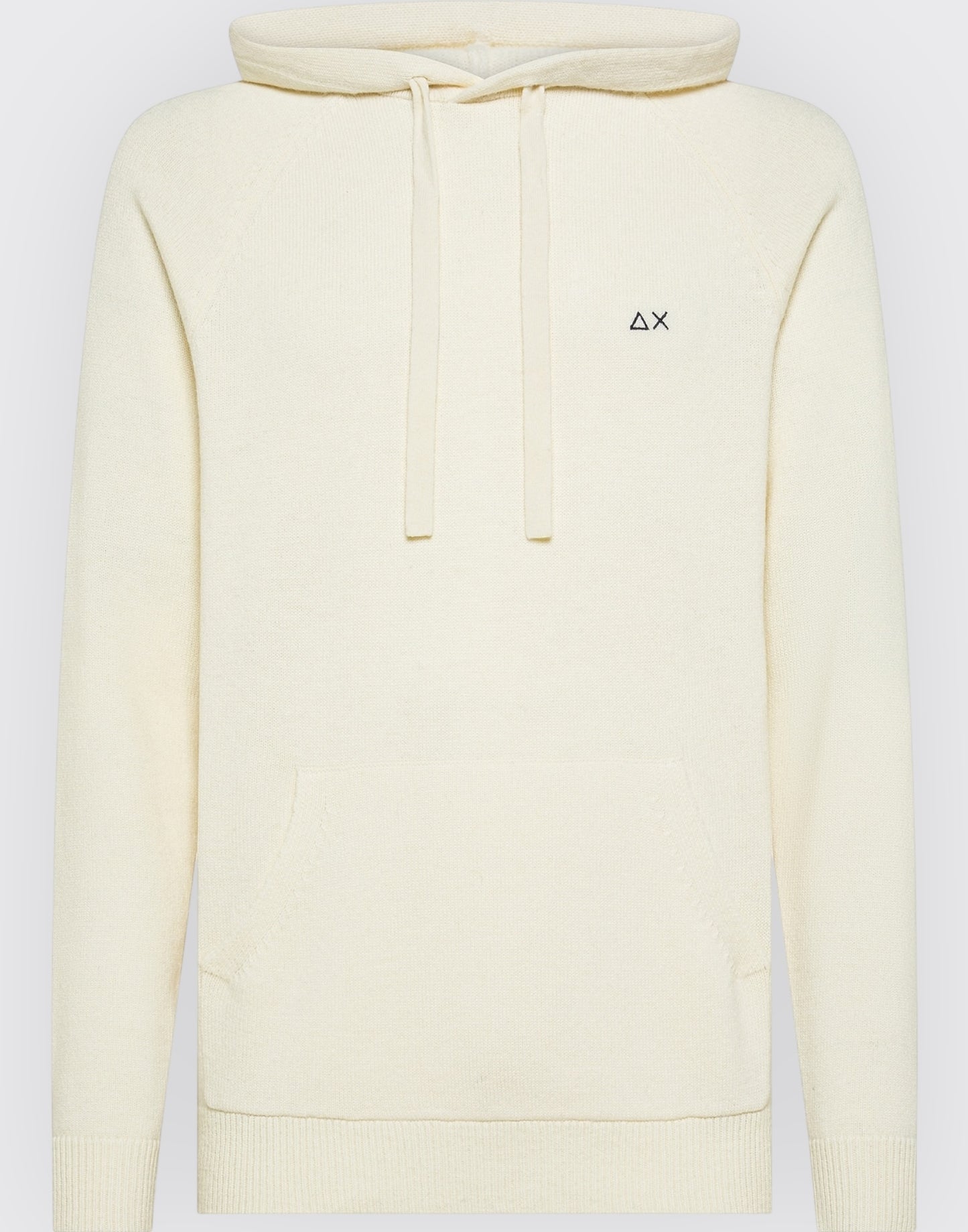 Hoodie sweater warm l/s