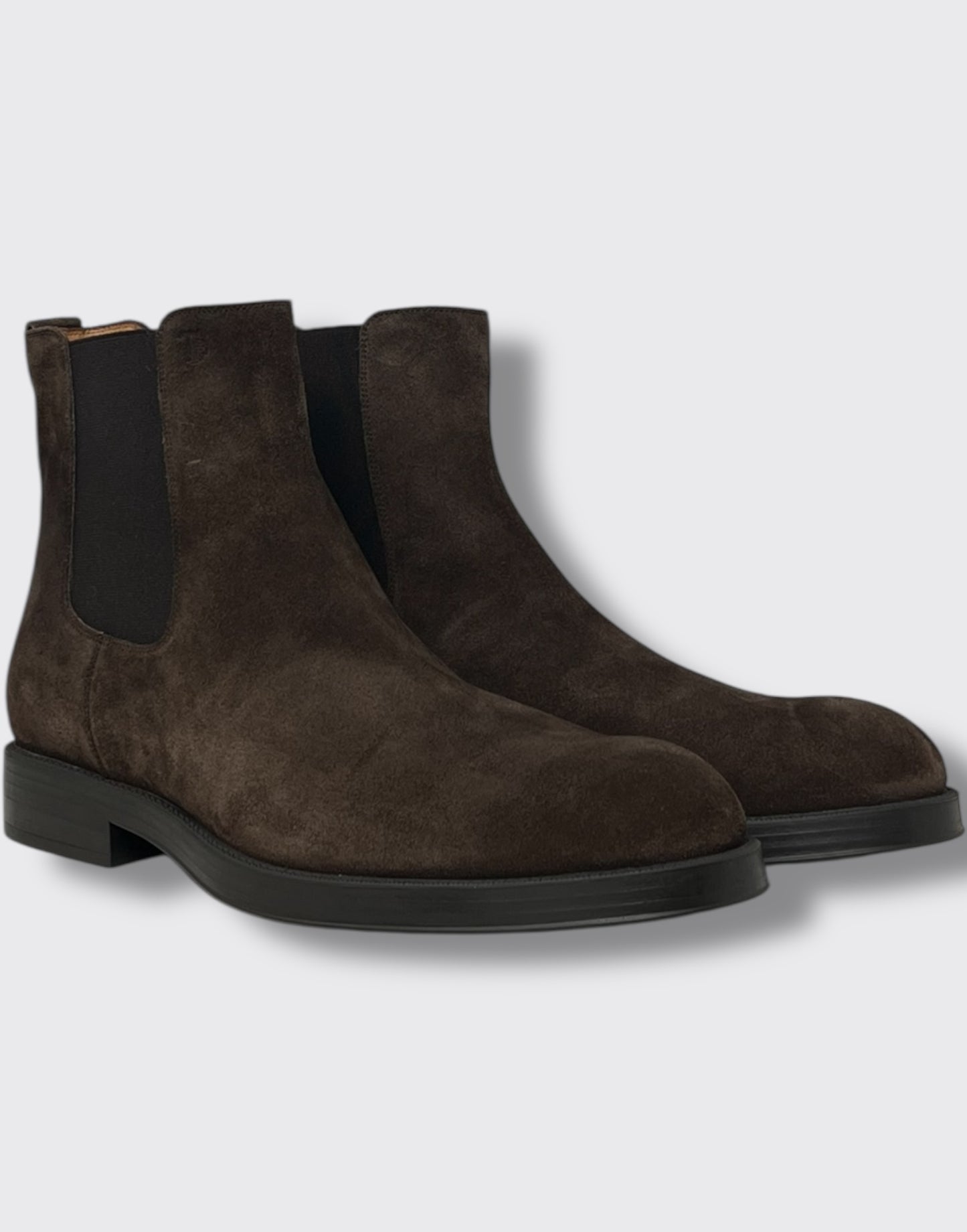 Stivaletto el. formale gomma 75l