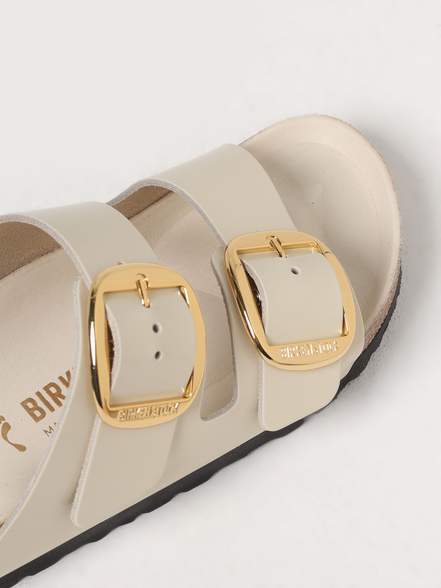 Arizona big buckle shine