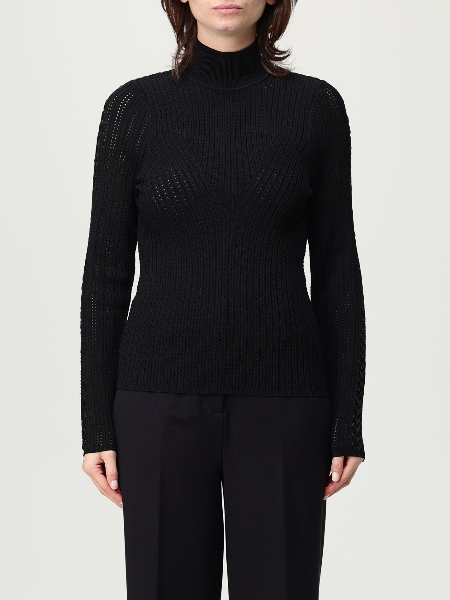 Ecs maglia chiusa m/l
