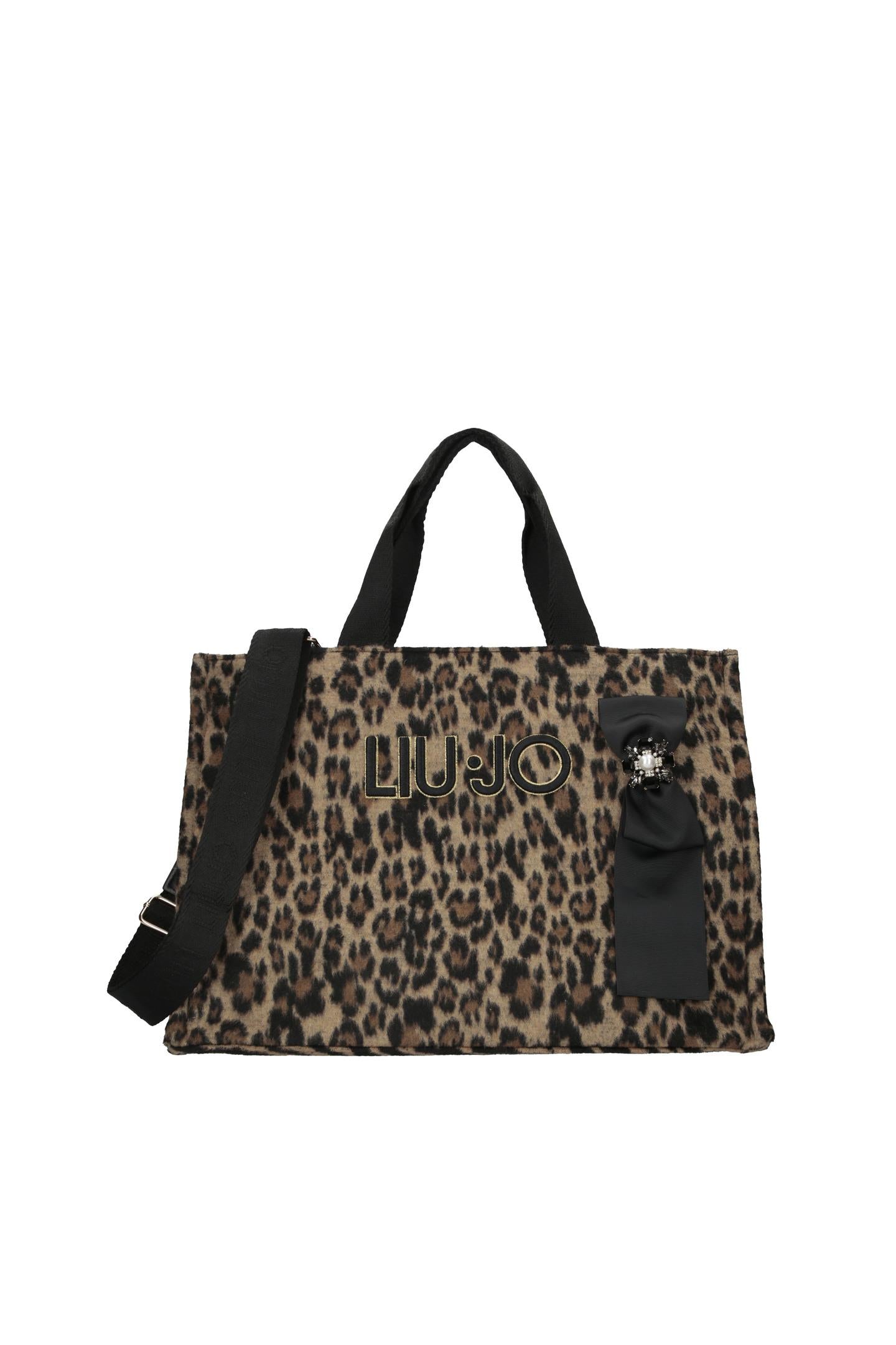 L tote
