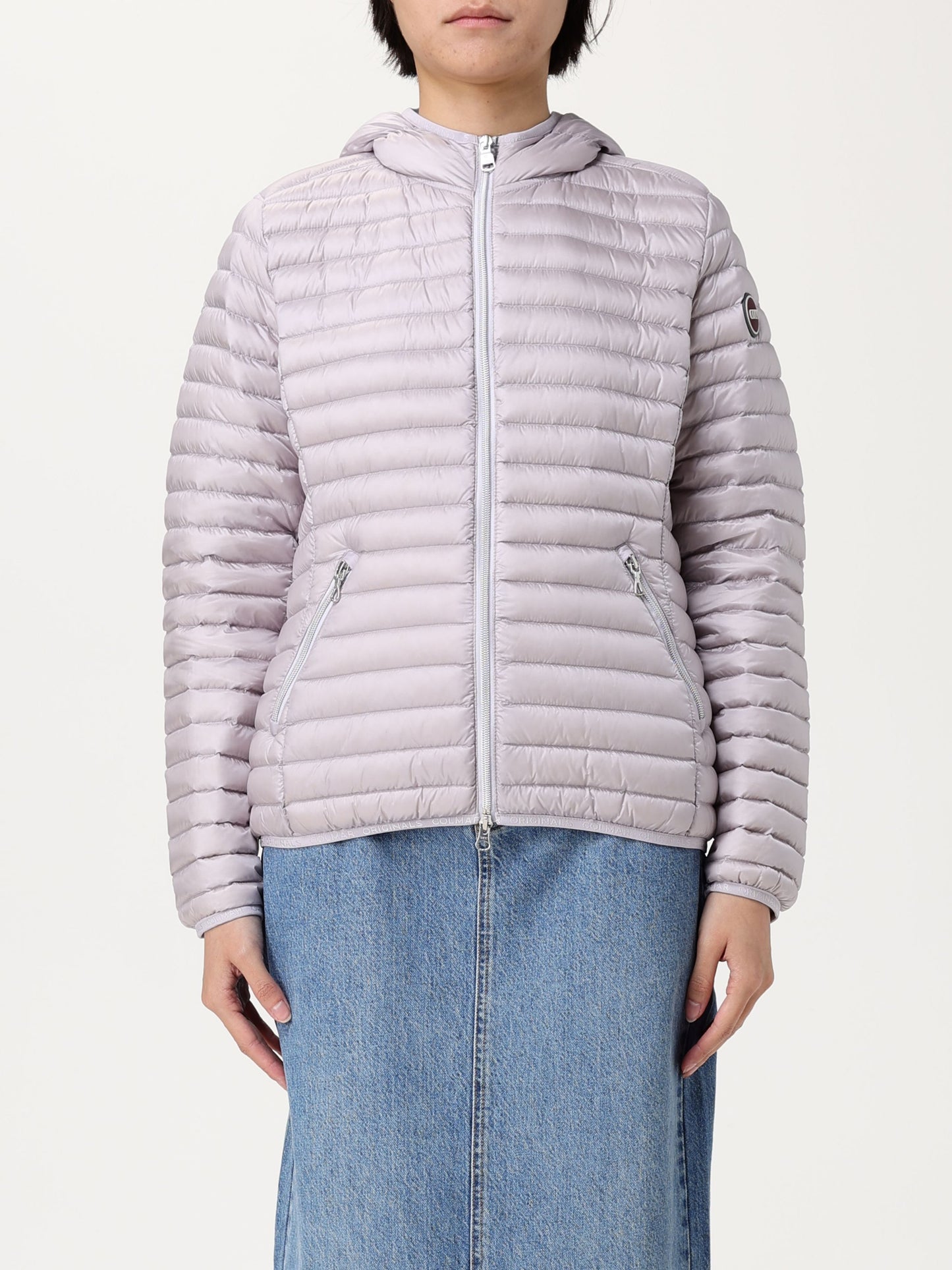 Piumino donna