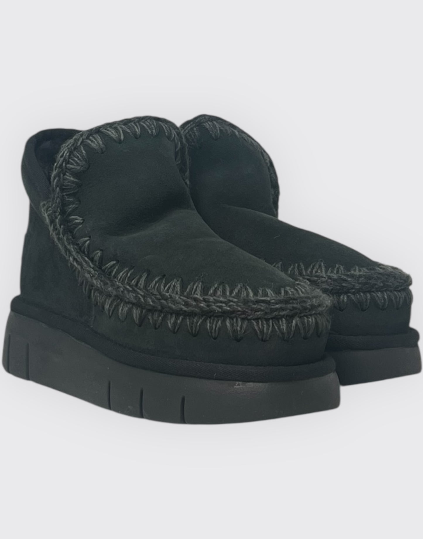 Eskimo bounce sneaker