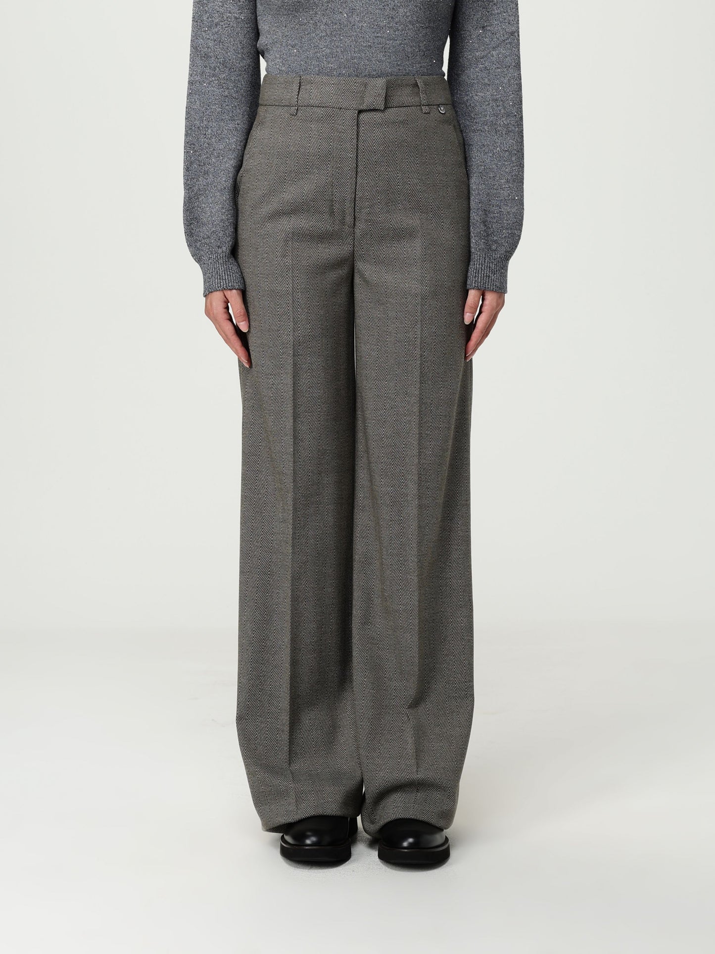 Pant. straight