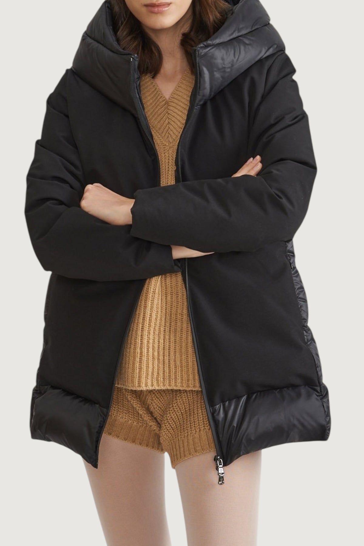 Piumino lytton coat
