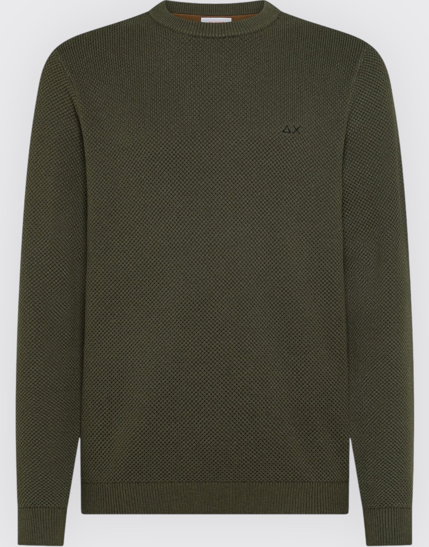 Sweater rice knitway l/s