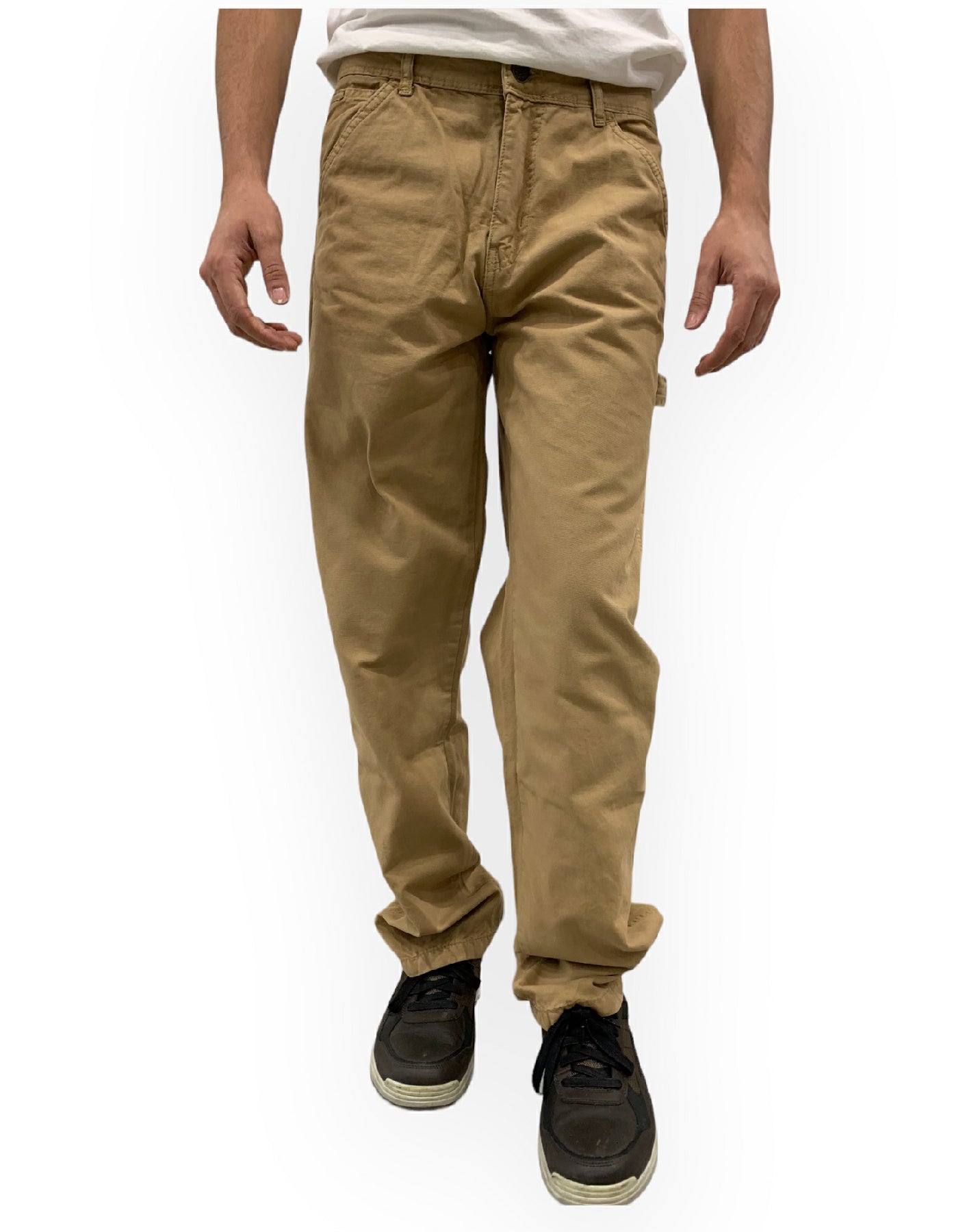 Jeans work fit