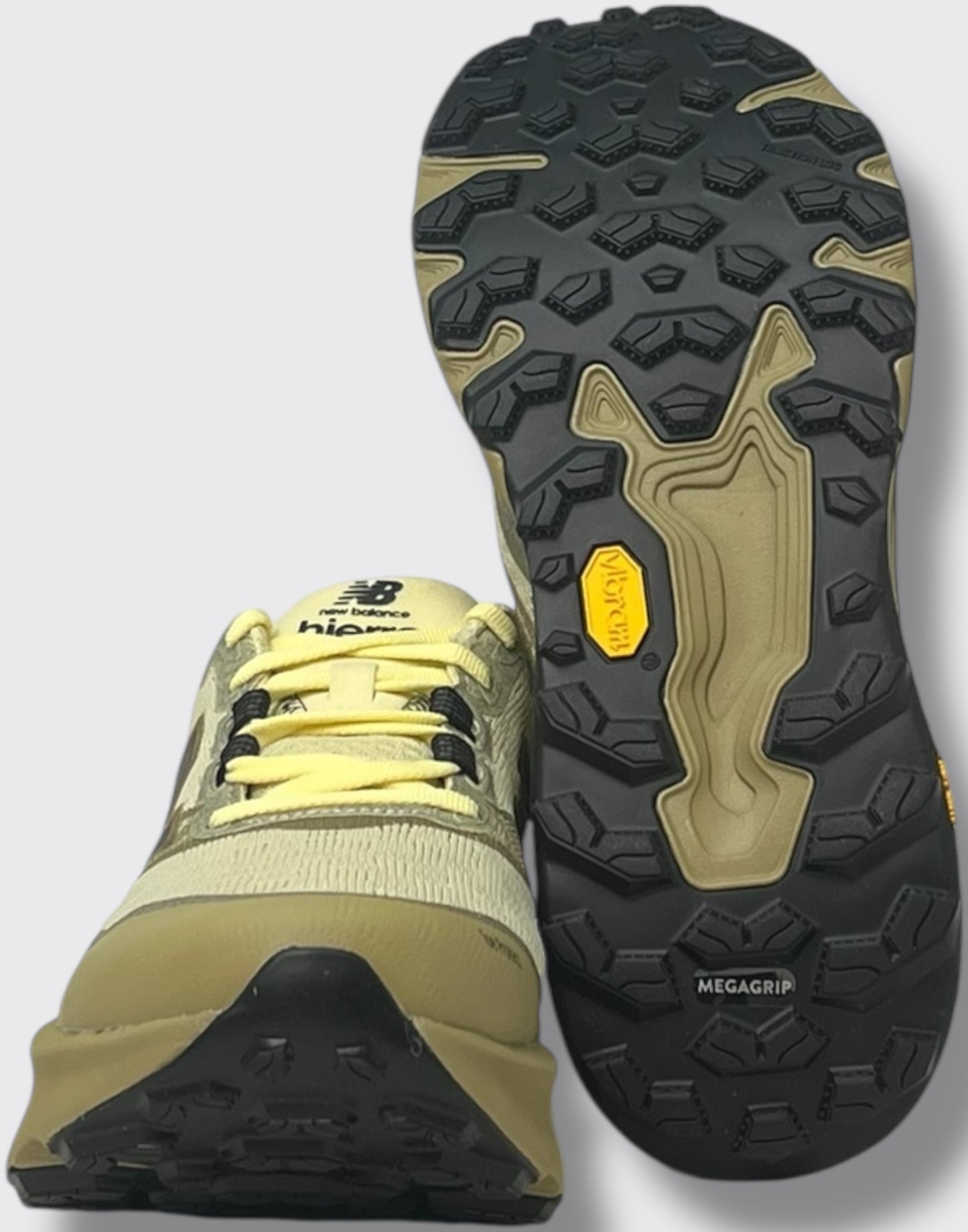 Trail thier