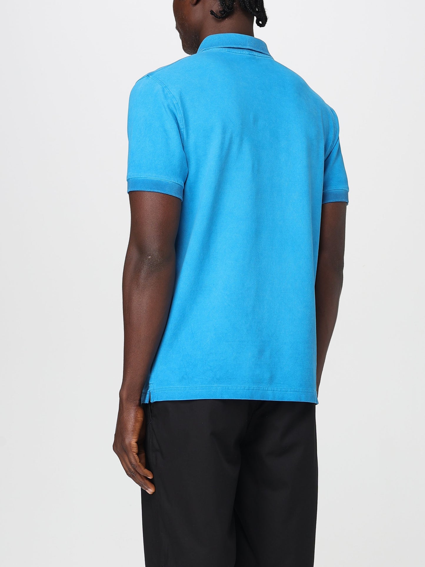 Polo special dyed