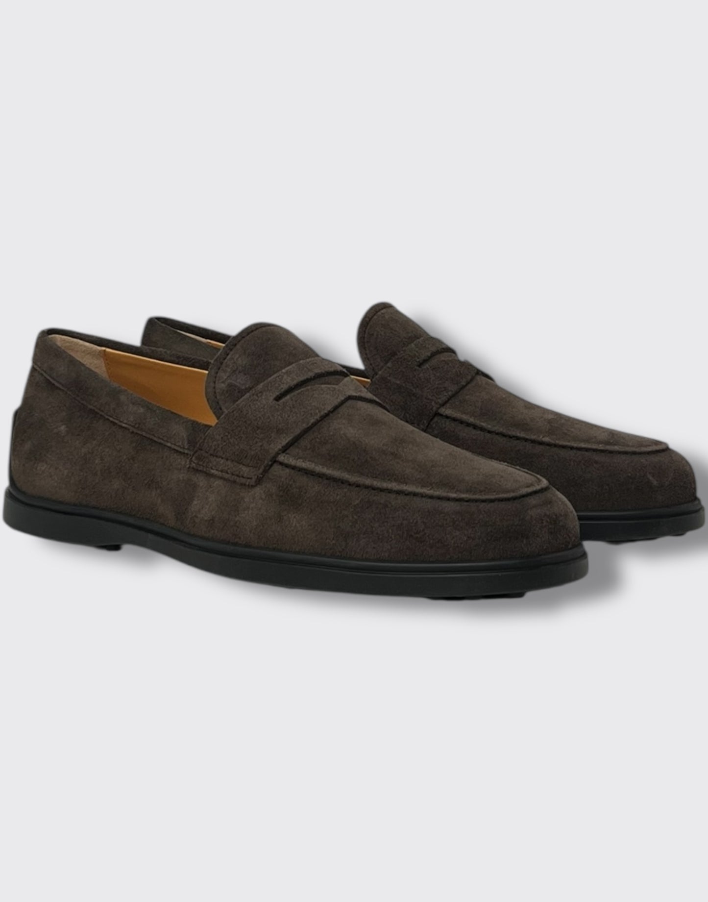 Mocassino gomma 78l