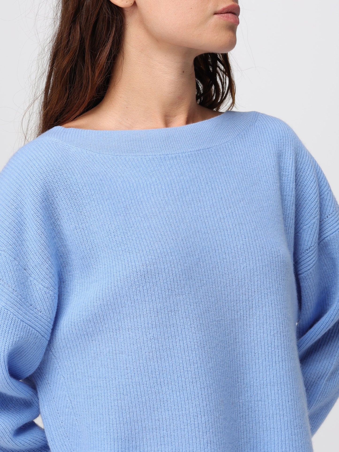 Ecs maglia chiusa m/l