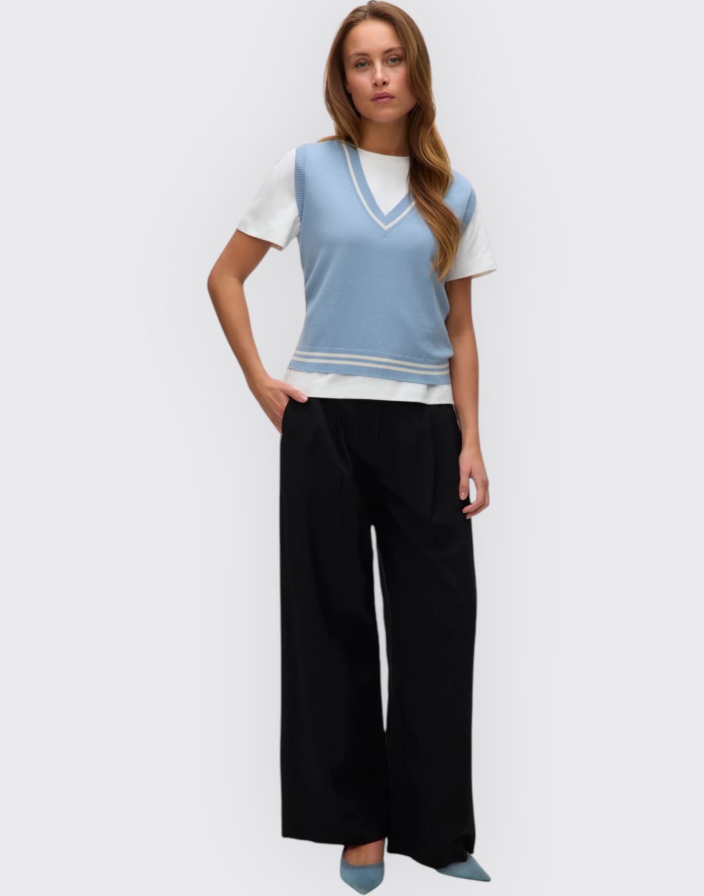 Perry pants
