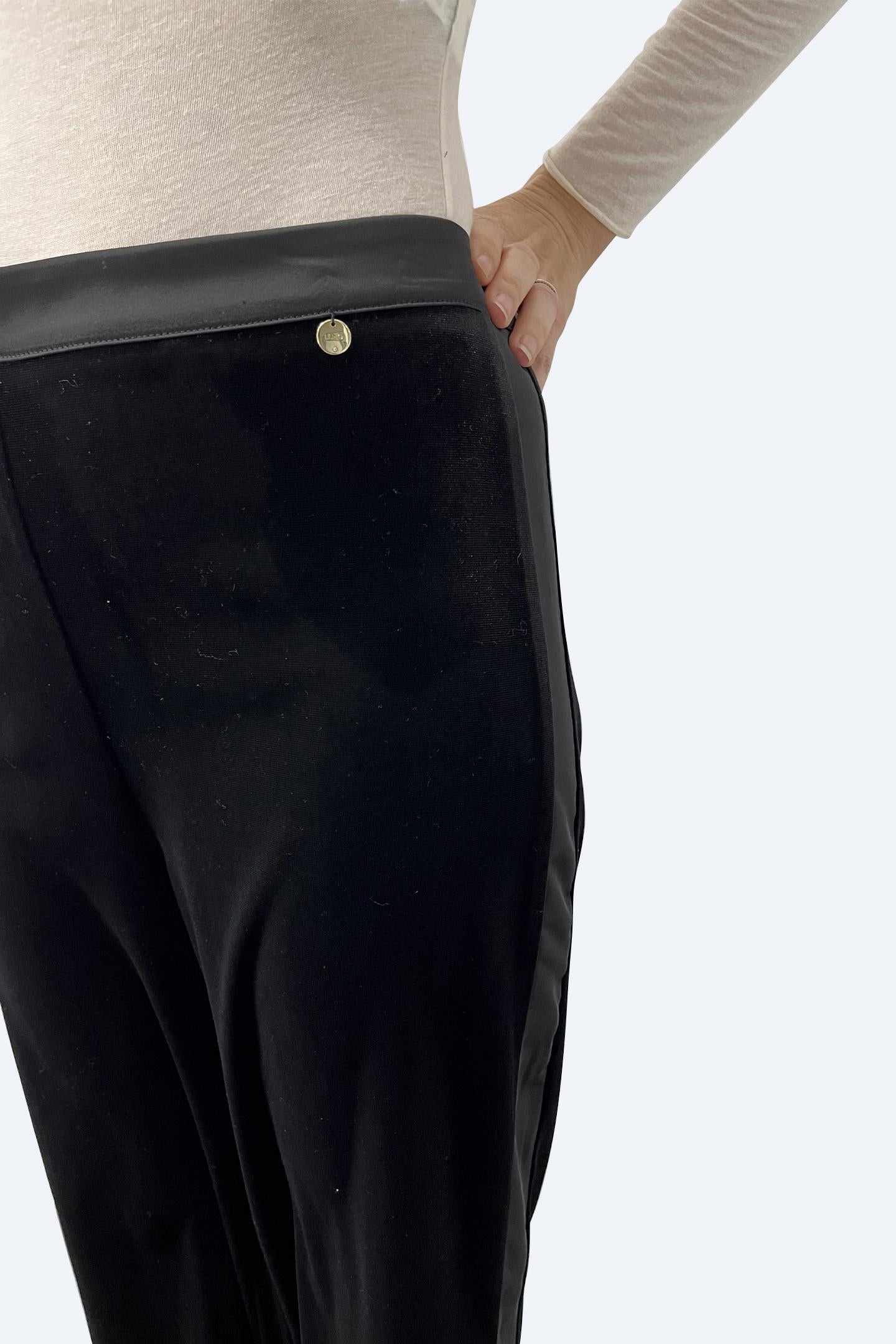 3.0 pant.jersey lungo