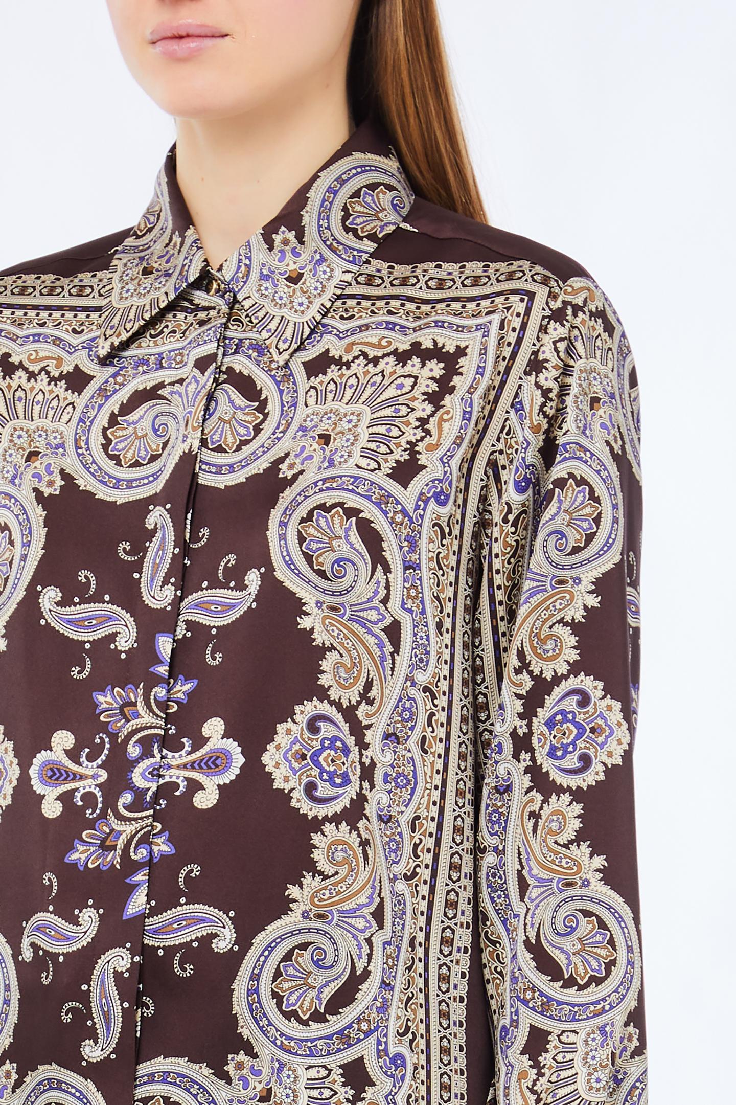 Camicia ts m/l