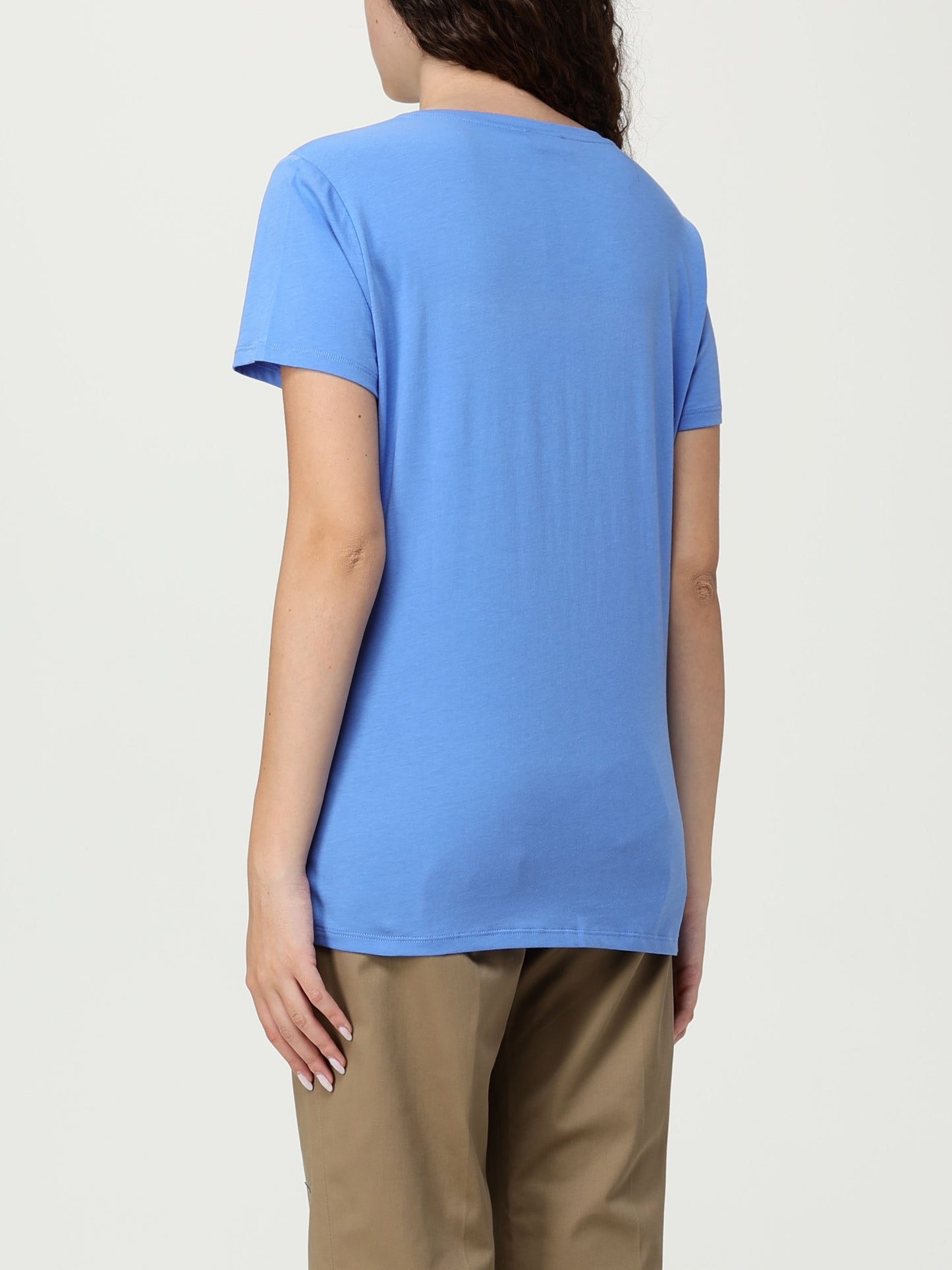 Ecs t-shirt moda m/c
