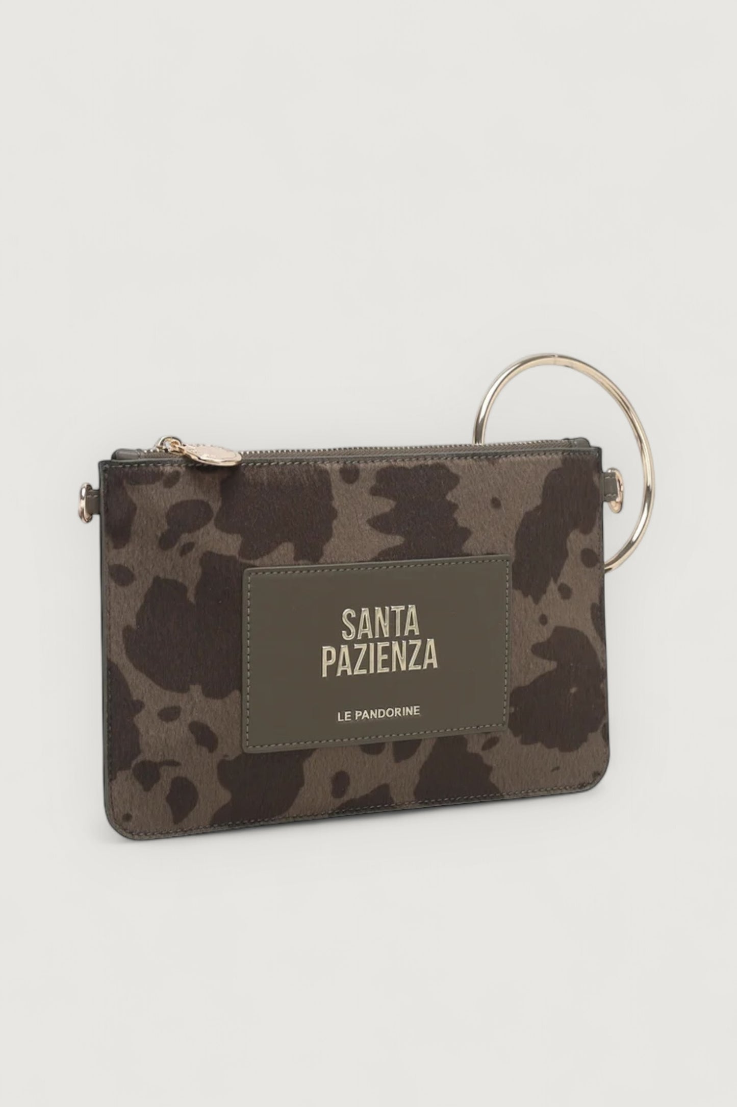 Pochette piccola rachel camo