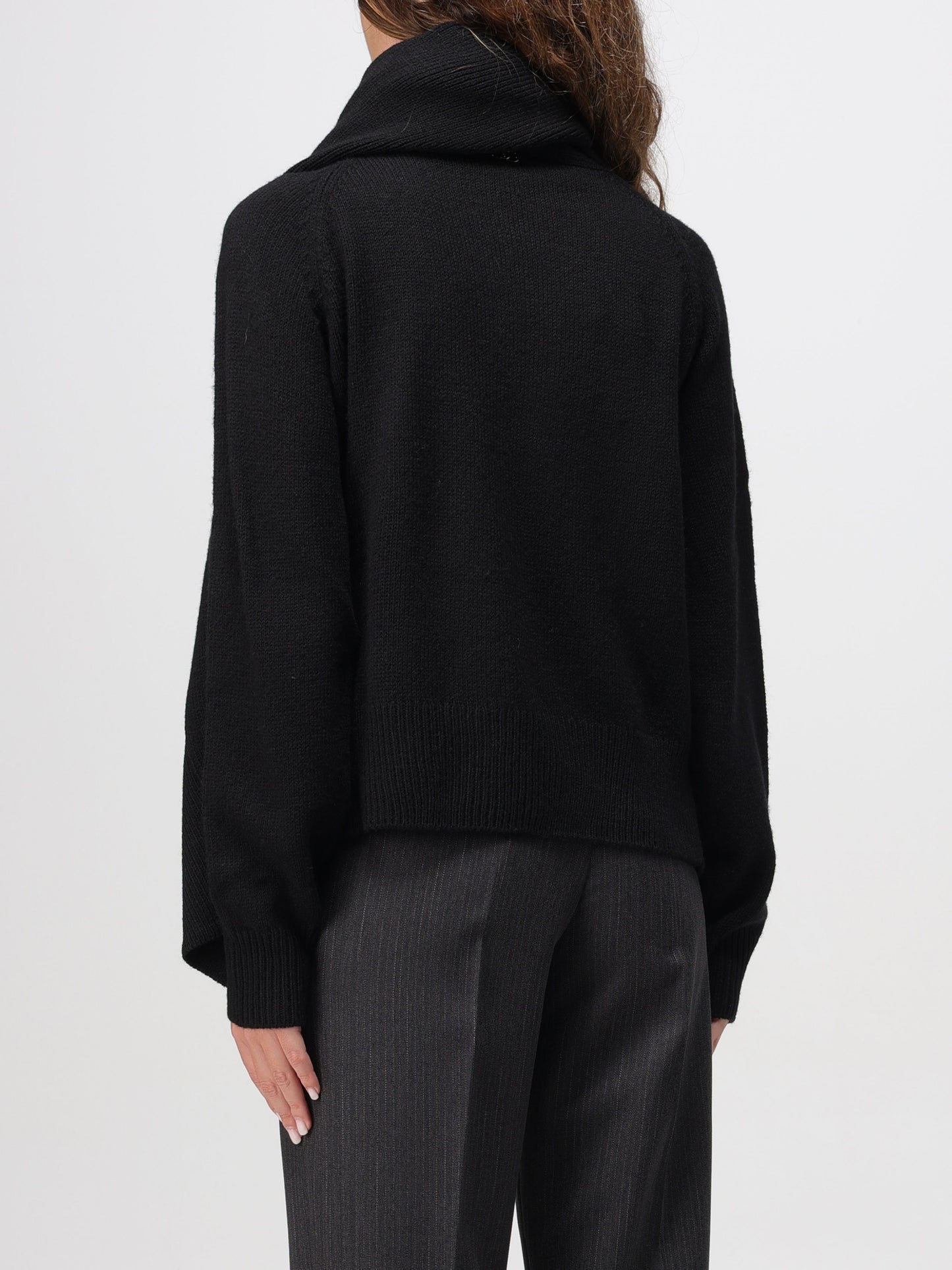 Giacca maglia