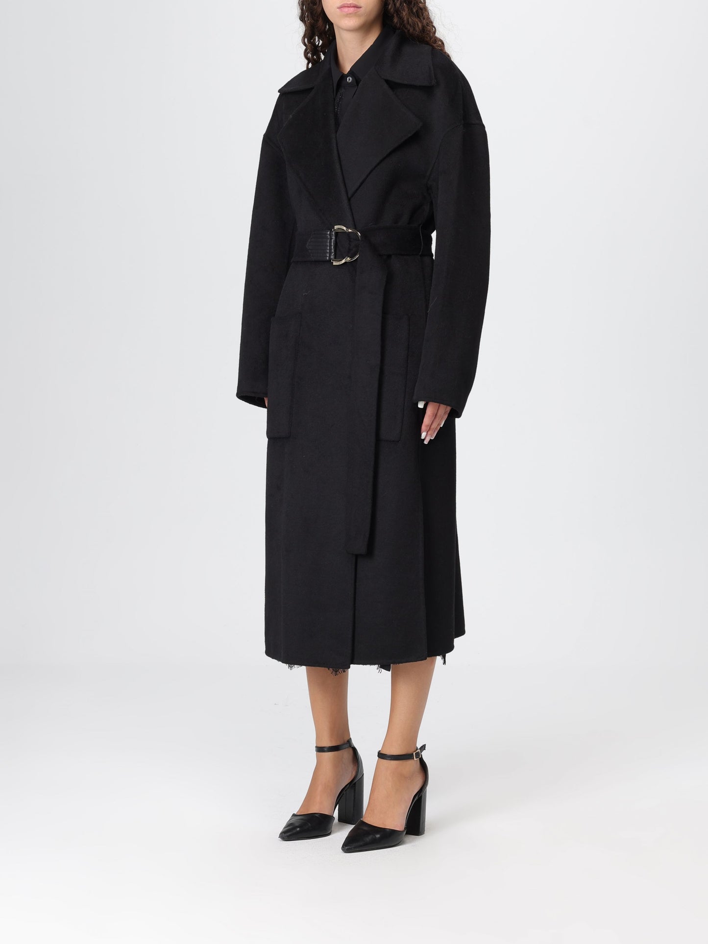 Cappotto vestaglia