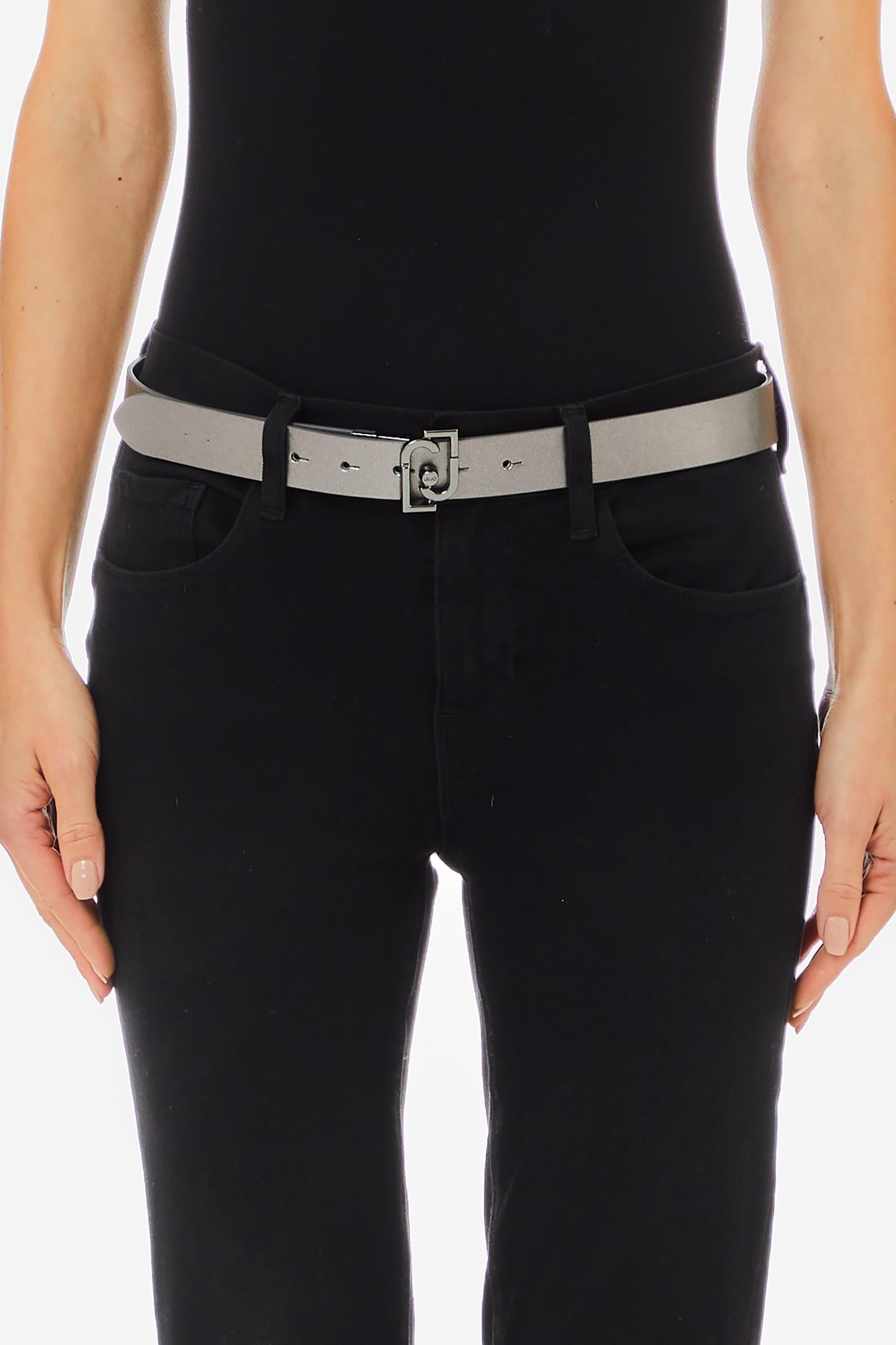 Ecs hip belt 3cm revers