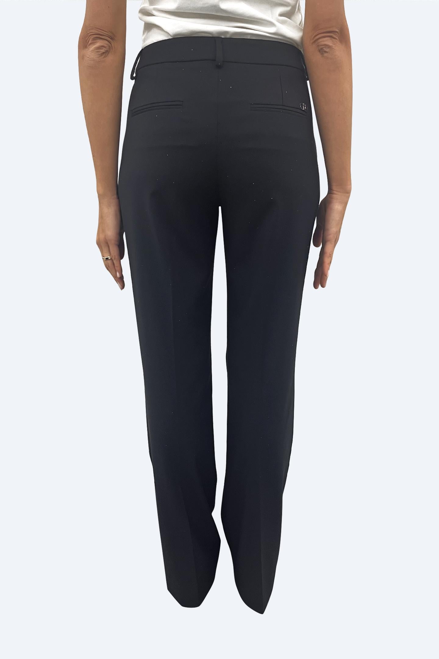 Pant.beat luxury h.w