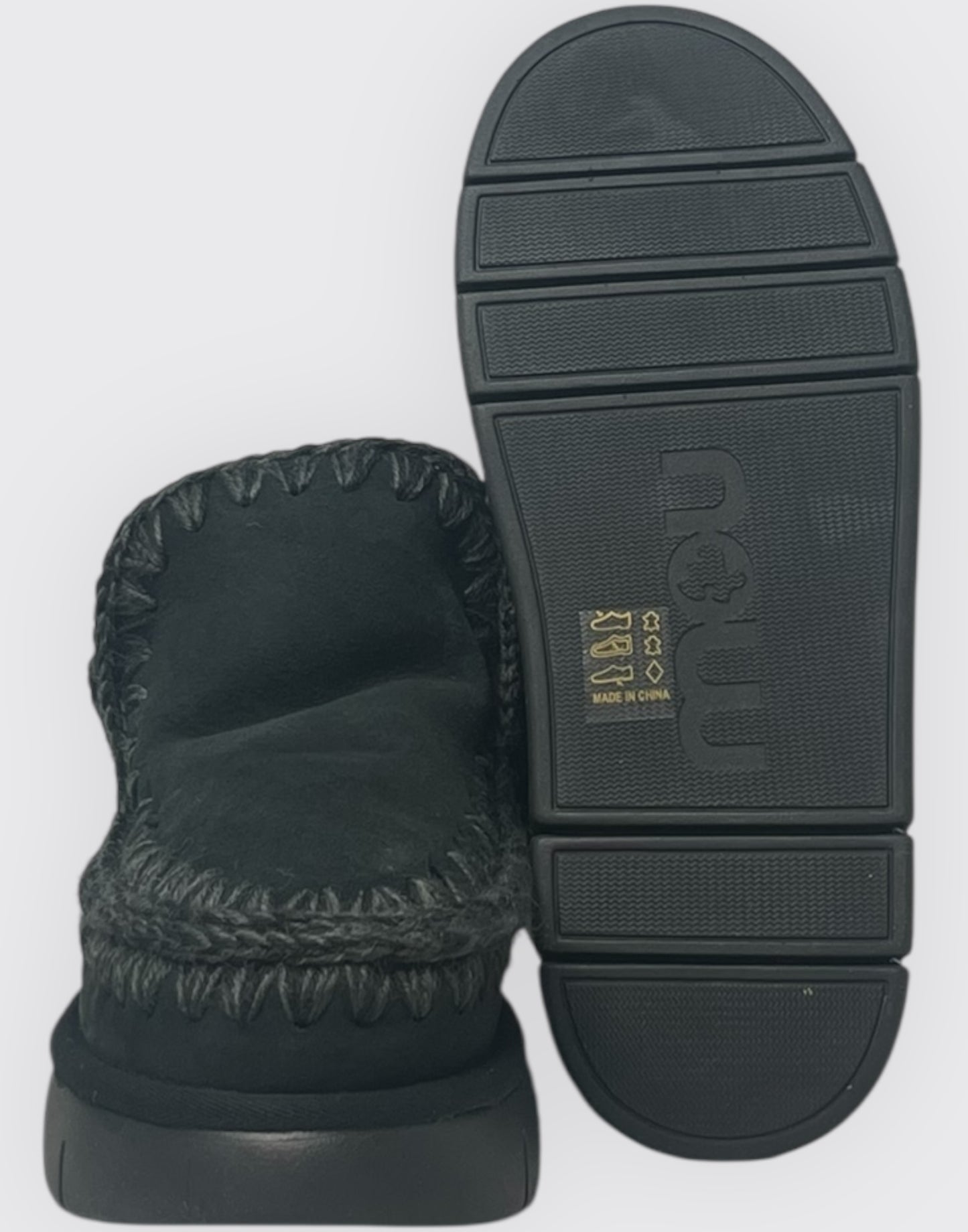 Eskimo bounce sneaker