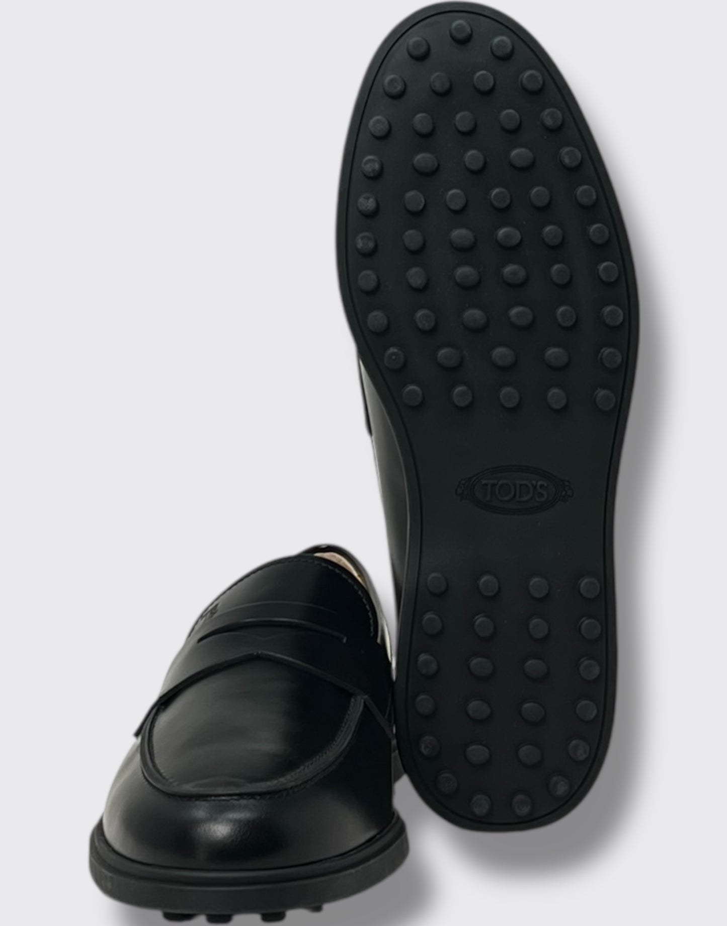 Mocassino gomma 78l